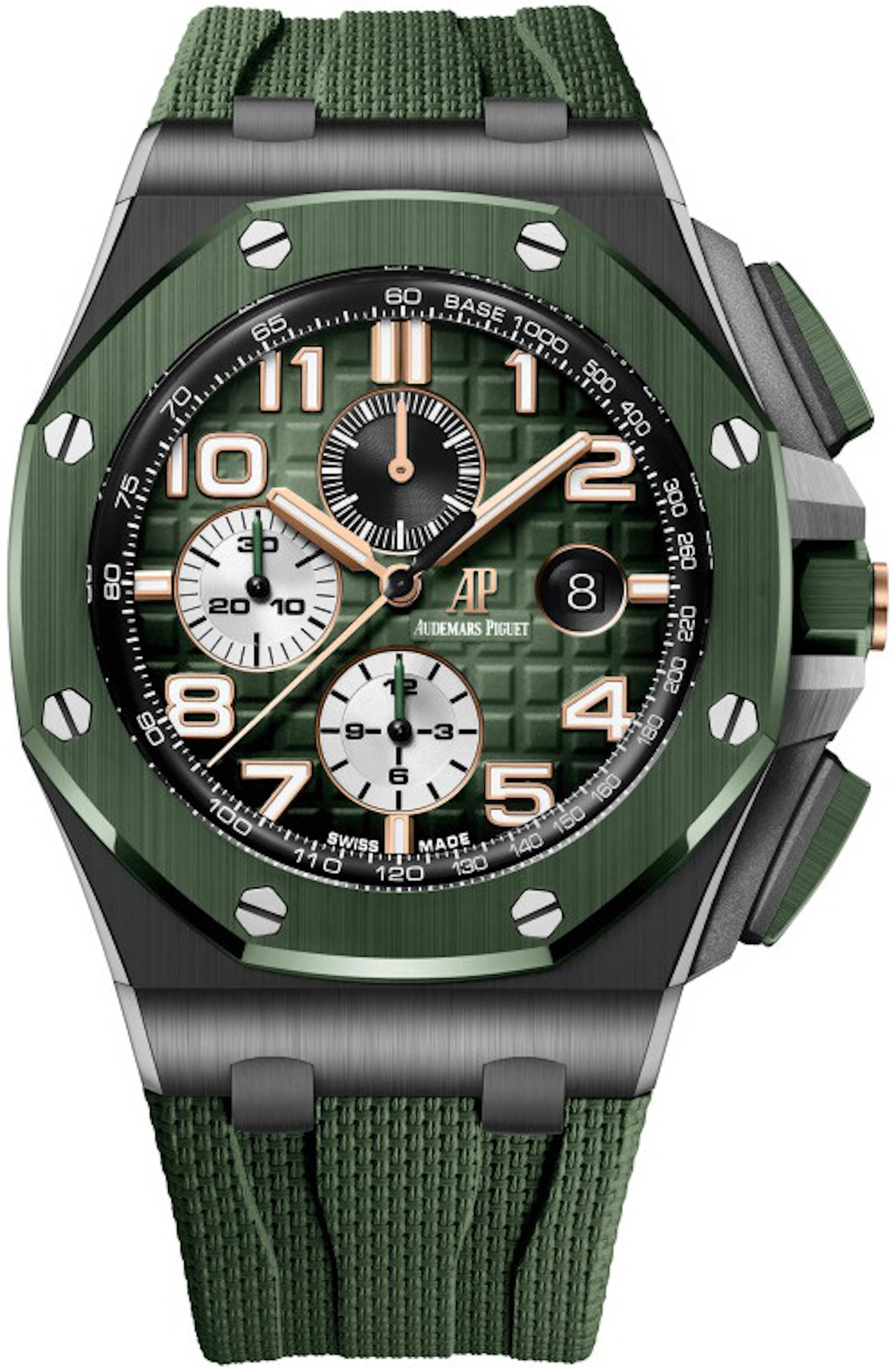 Audemars Piguet Royal Oak Offshore 26405CE.OO.A056CA.01 26405CE.OO.A056CA.01