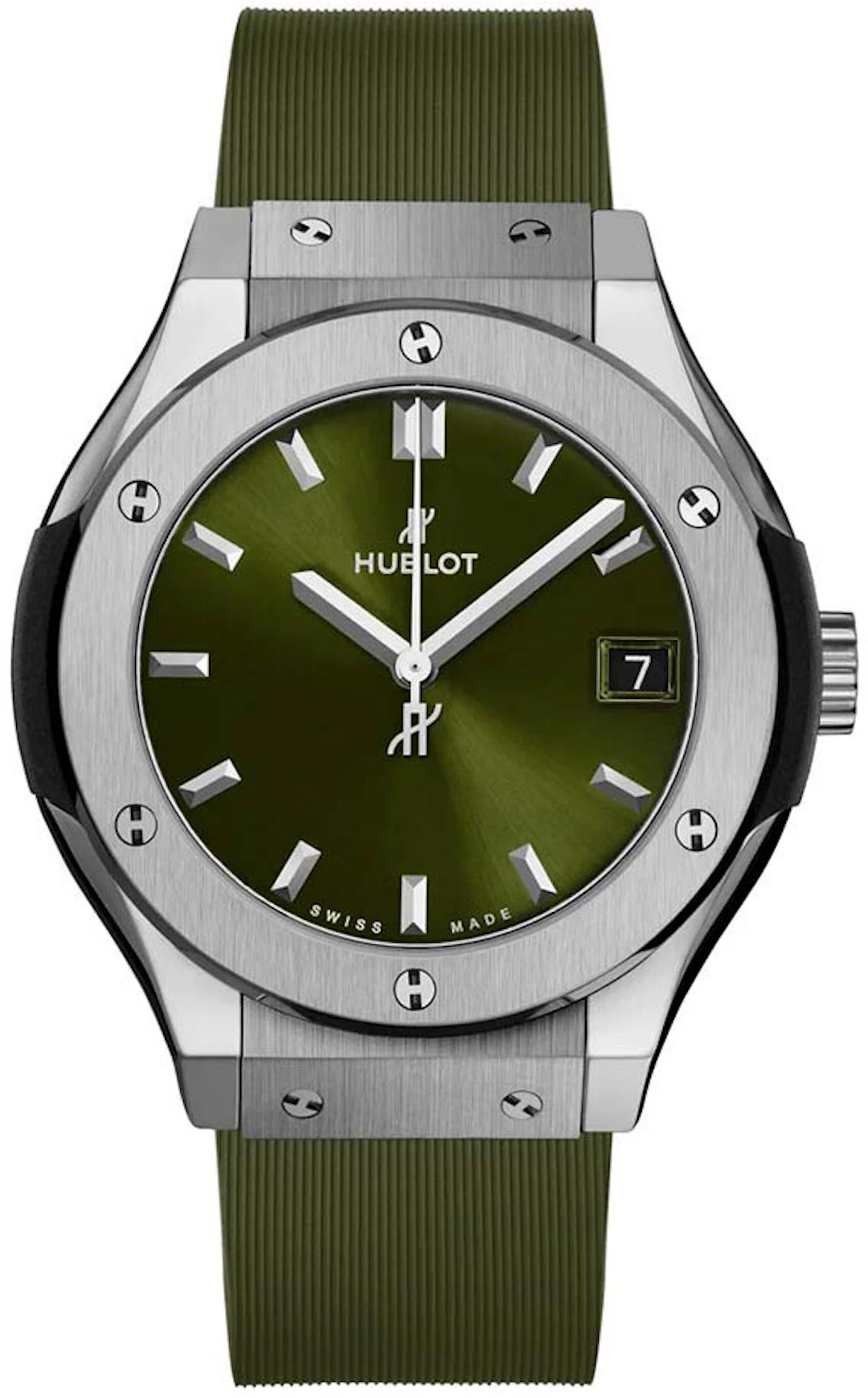 Hublot Classic Fusion 581.NX.8970.RX 581.NX.8970.RX