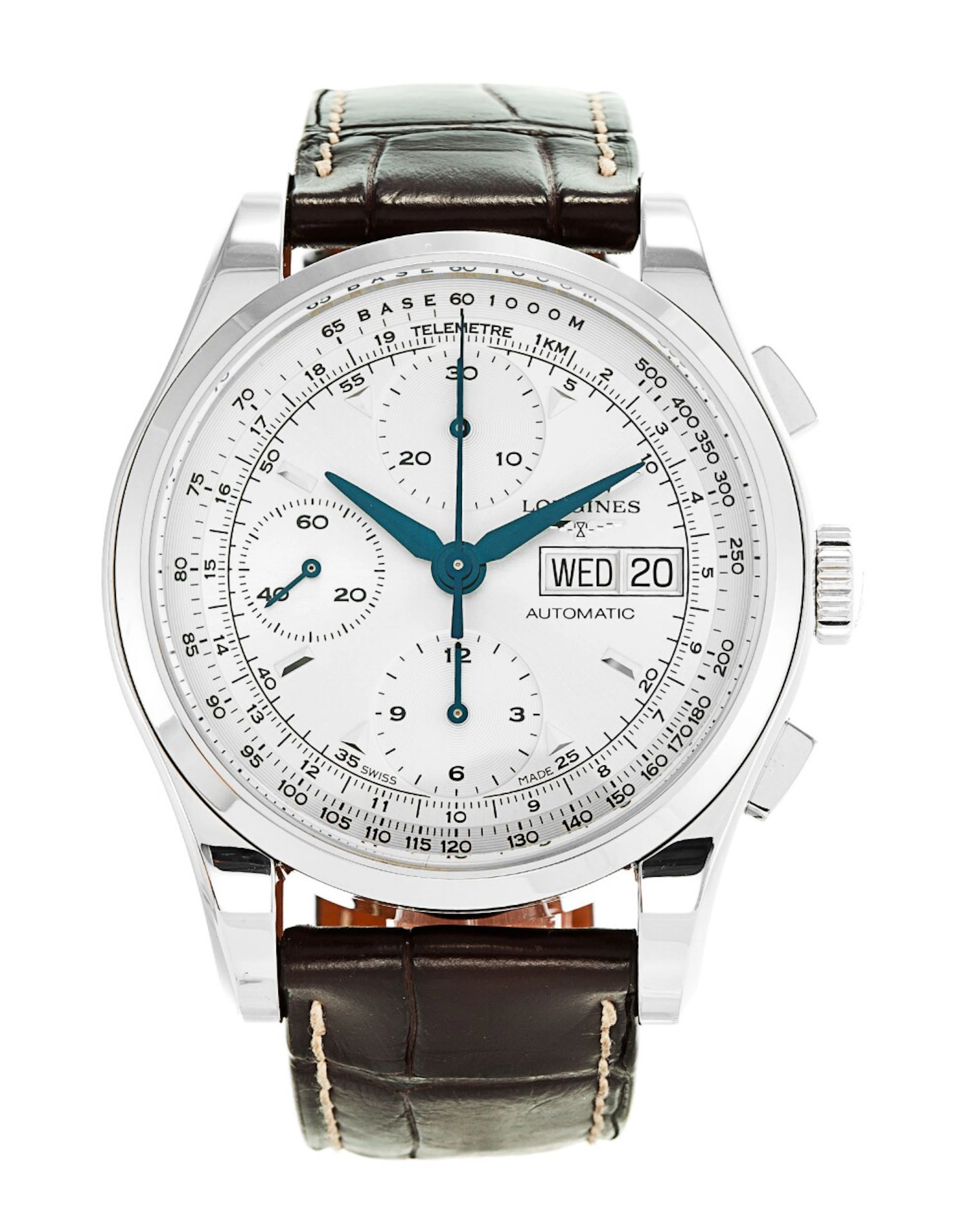 Longines Heritage L2.747.4.72.2 L2.747.4.72.2