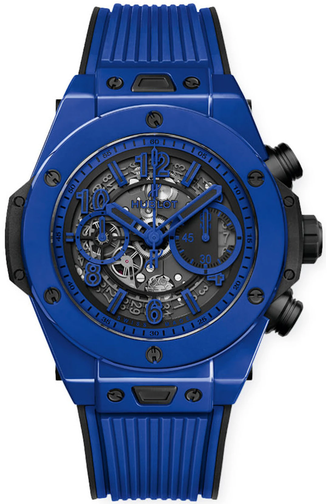 Hublot Big Bang 45Mm 411.ES.5119.RX 411.ES.5119.RX