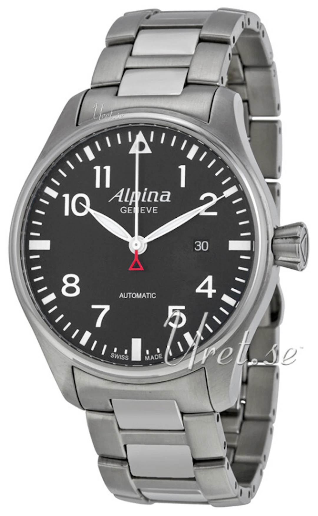 Alpina Startimer AL-525B4S6B AL-525B4S6B