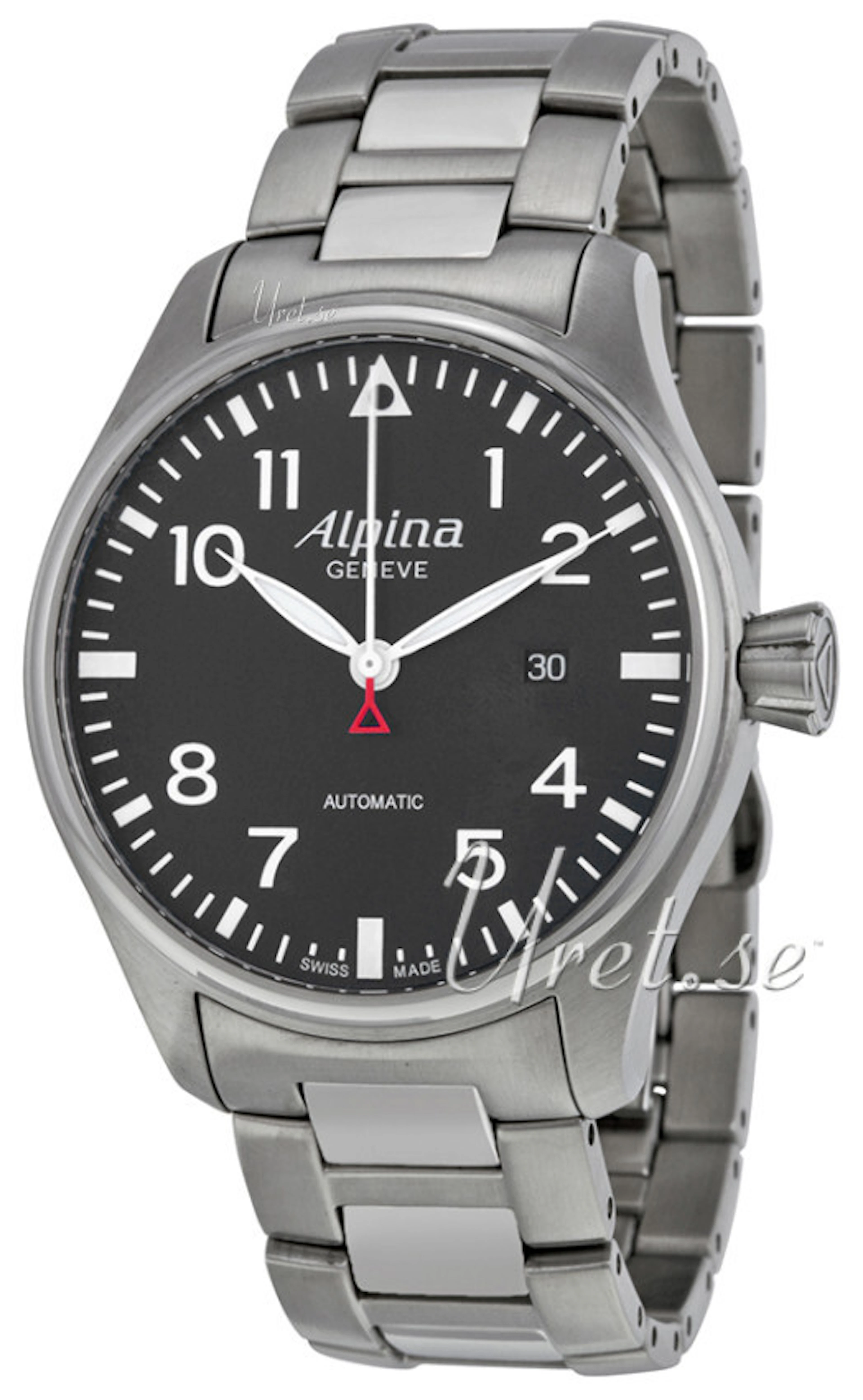 Alpina Startimer AL-525B4S6B AL-525B4S6B