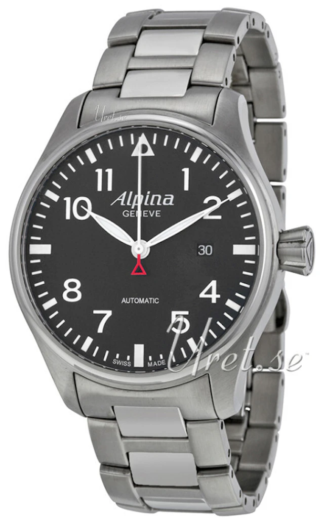 Alpina Startimer AL-525B4S6B AL-525B4S6B