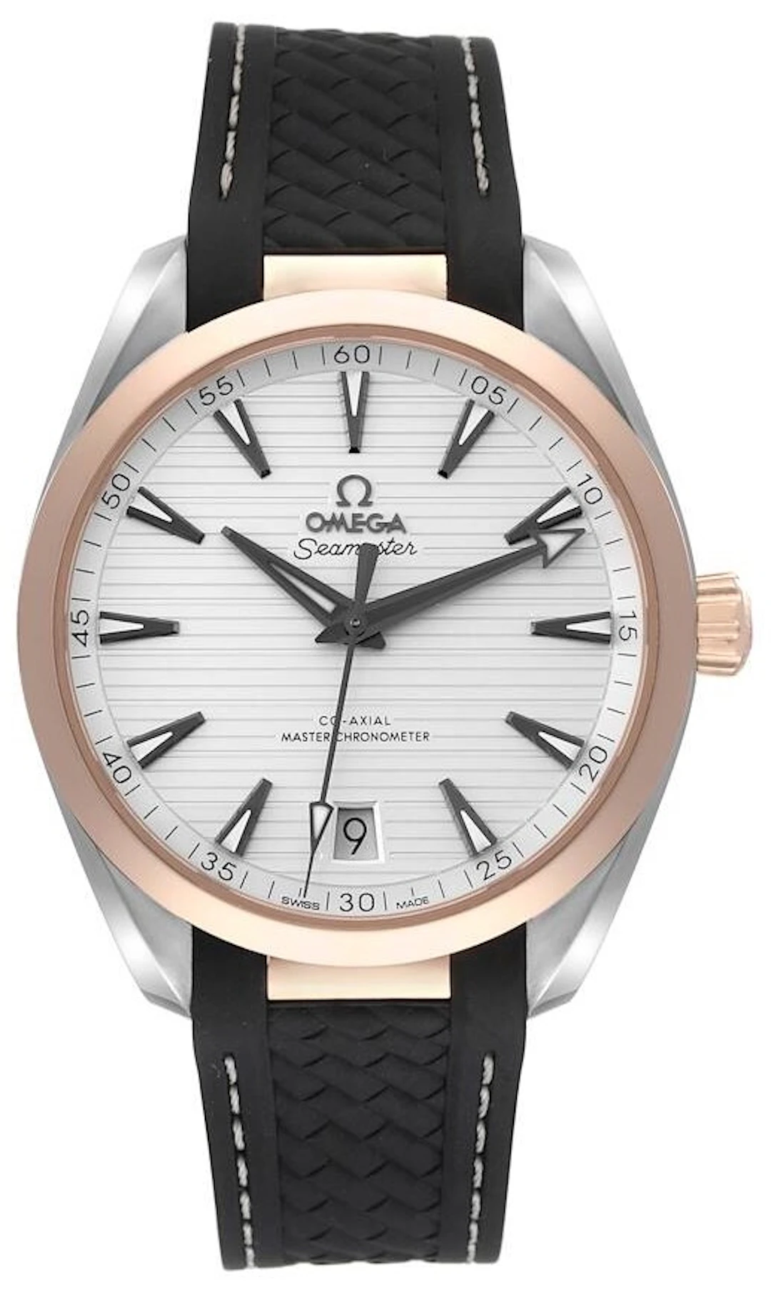 Omega Seamaster Aqua Terra 150M 220.22.41.21.02.001 220.22.41.21.02.001