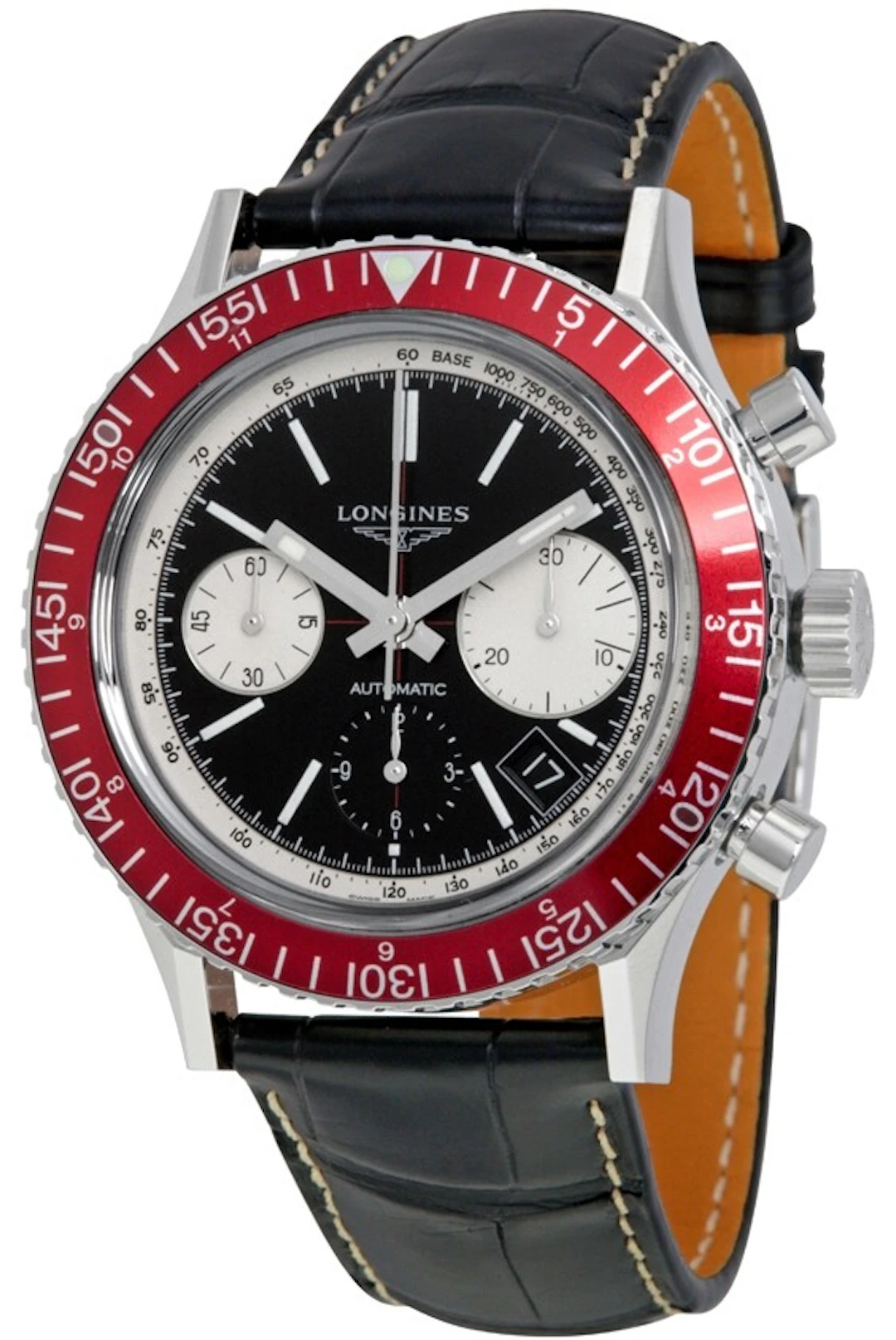 Longines Heritage L2.808.4.52.0 L2.808.4.52.0