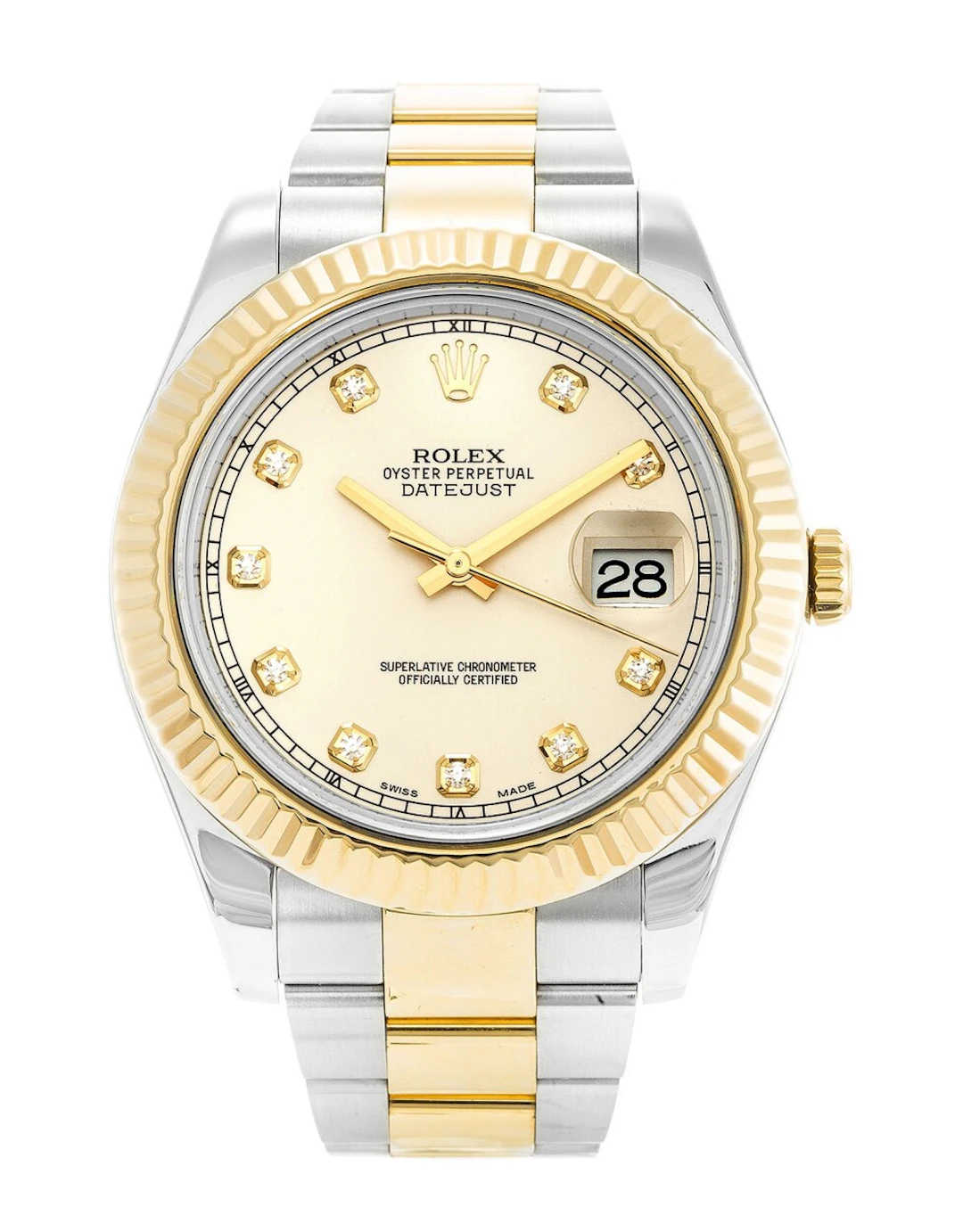 Rolex Datejust II 116333/10 116333/10