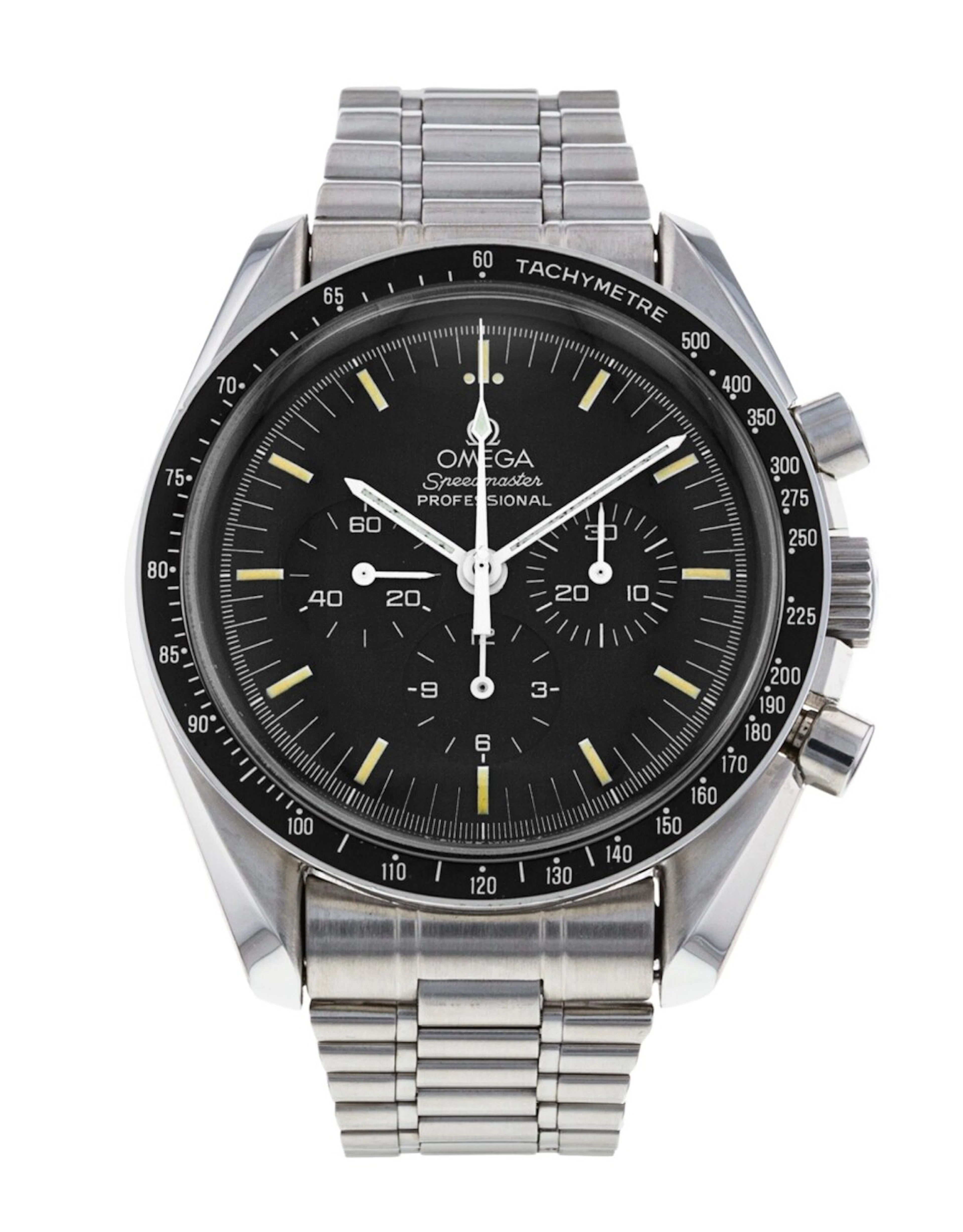 Omega Speedmaster Moonwatch 3590.50.00 3590.50.00