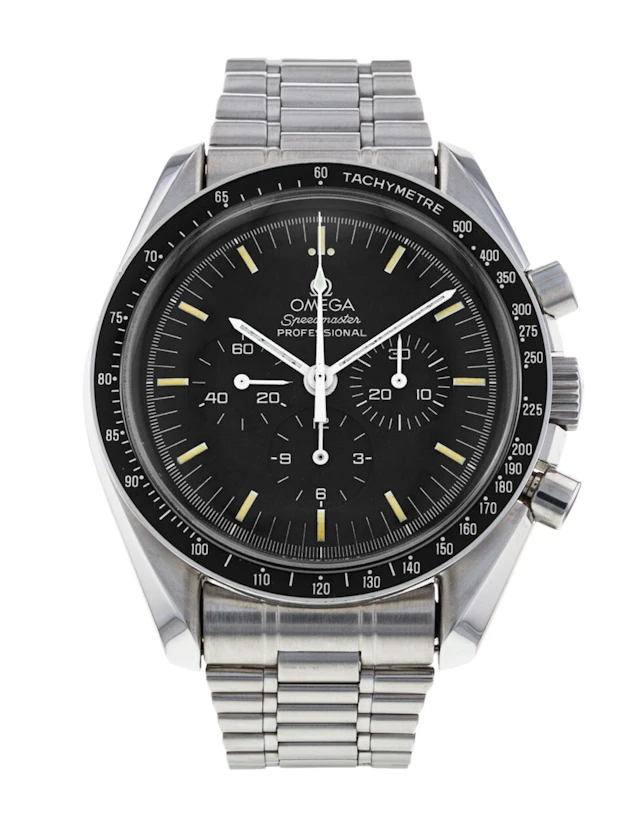 Omega Speedmaster Moonwatch 3590.50.00 3590.50.00