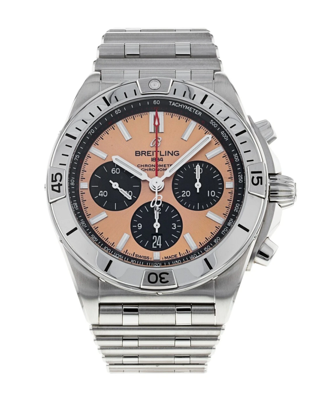 Breitling Chronomat B01 42 AB0134101K1A1 AB0134101K1A1