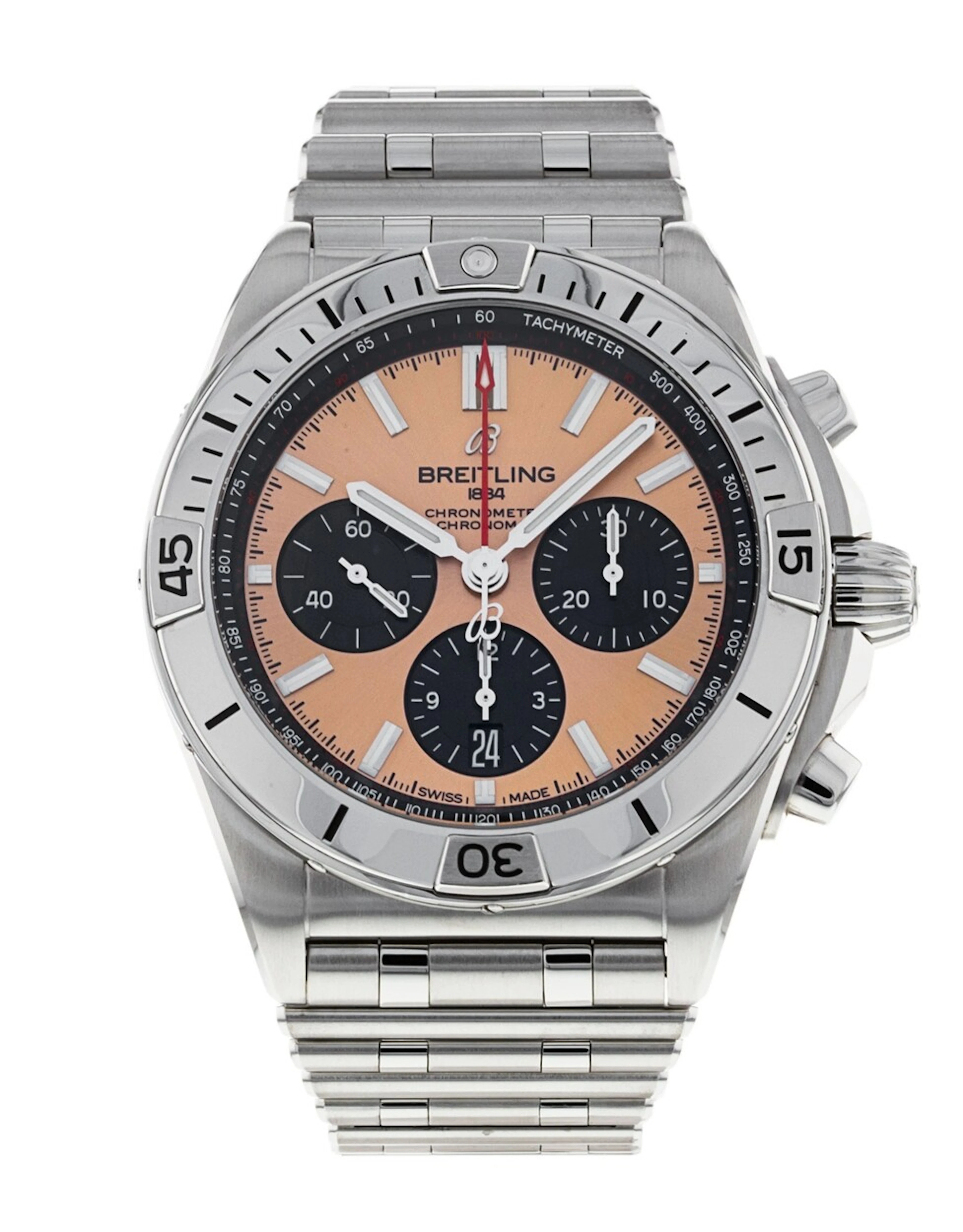 Breitling Chronomat B01 42 AB0134101K1A1 AB0134101K1A1