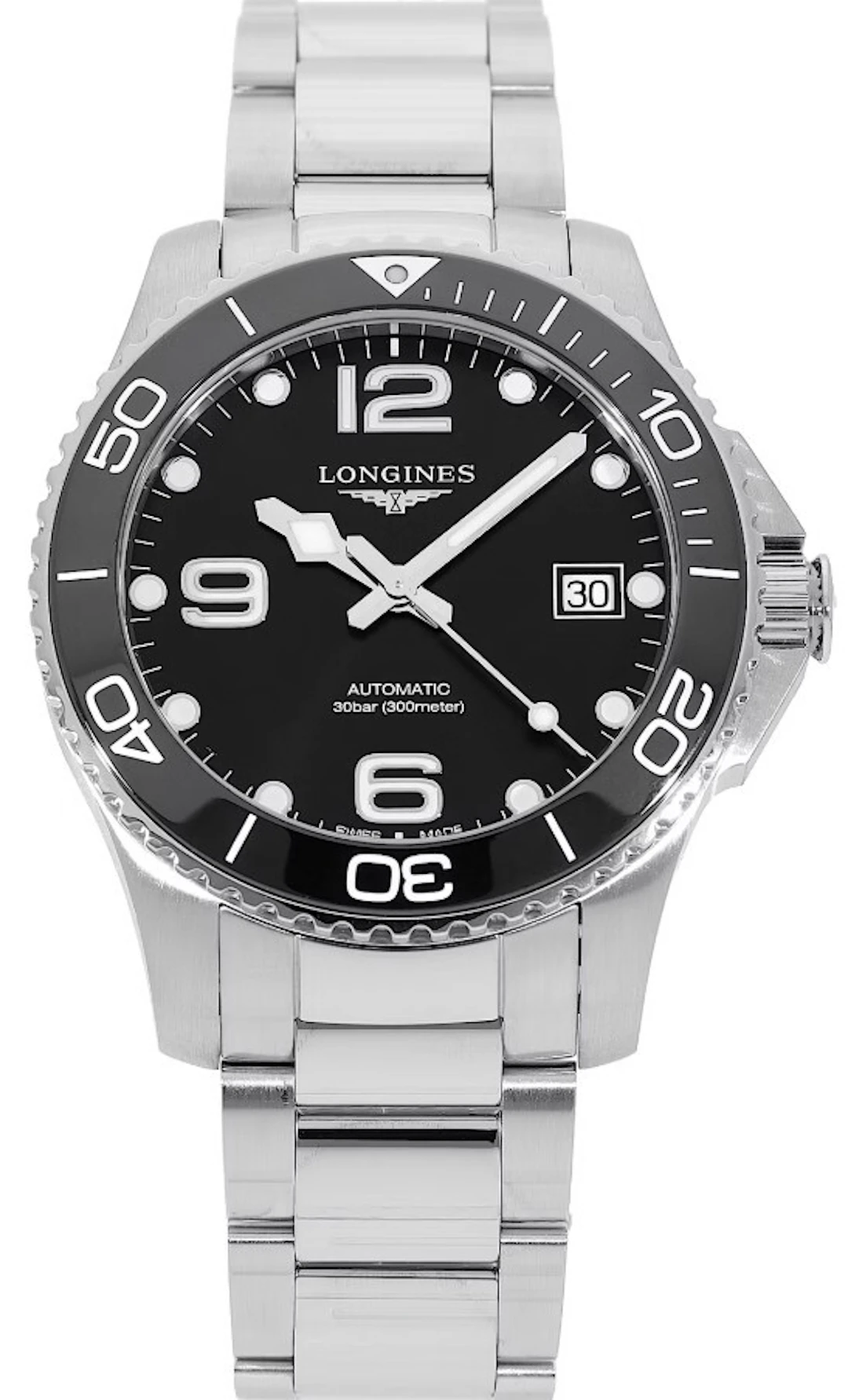 Longines HydroConquest L3.780.4.56.6 L3.780.4.56.6