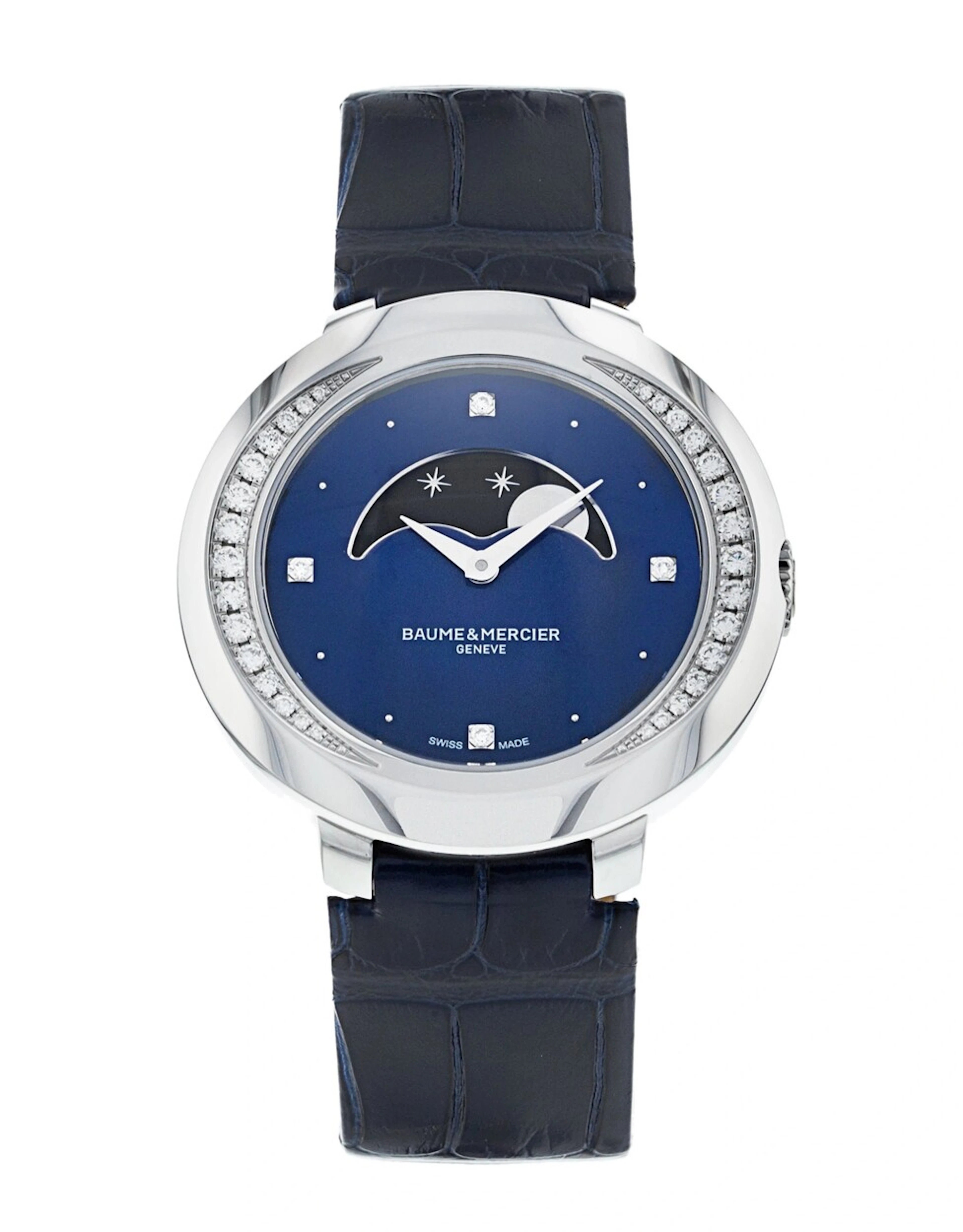 Baume & Mercier Promesse M0A10347 M0A10347