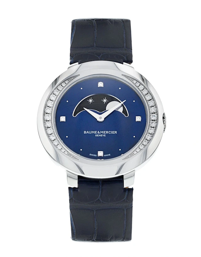 Baume & Mercier Promesse M0A10347 M0A10347