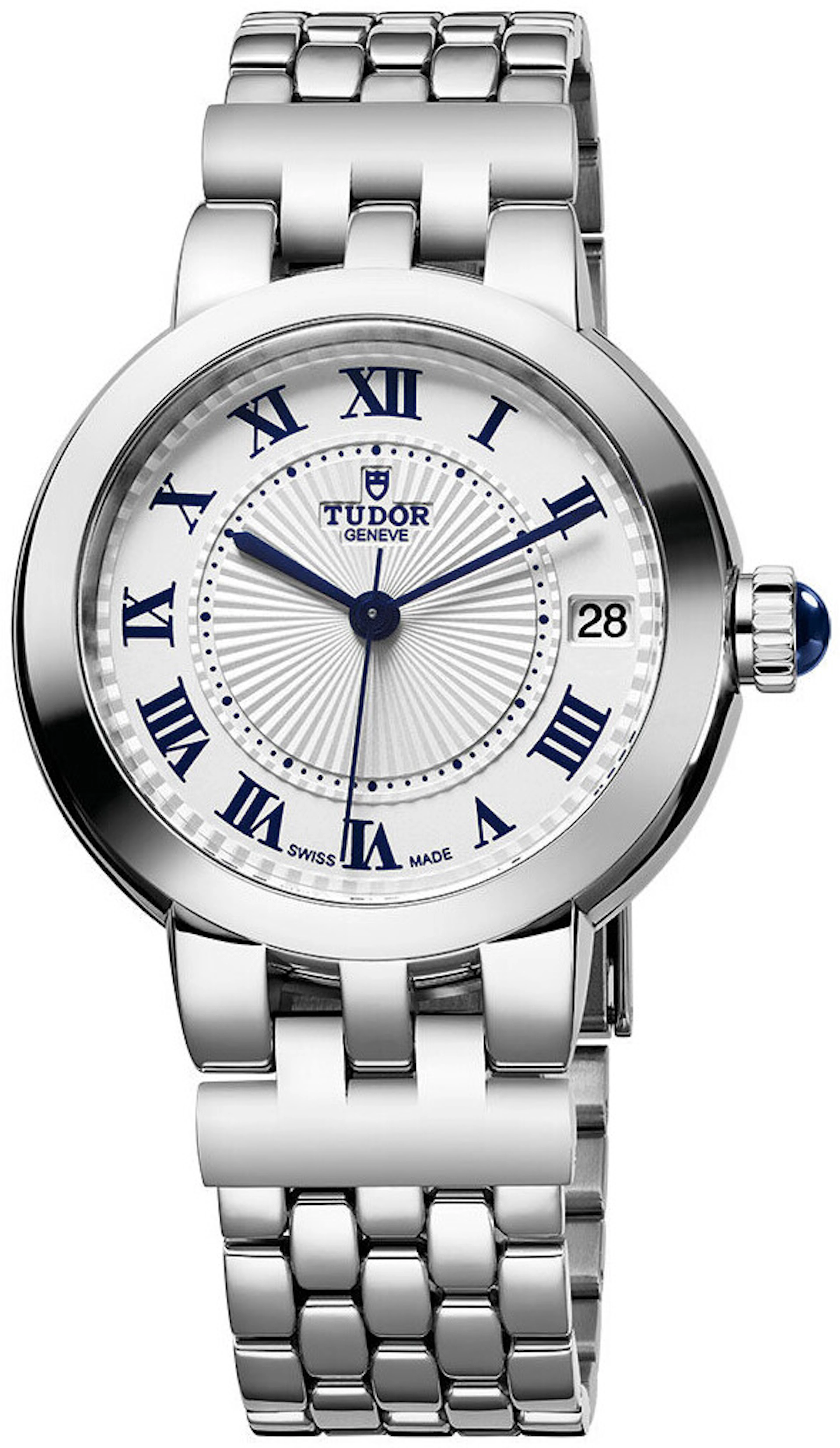 Tudor Clair De Rose M35800-0001 M35800-0001