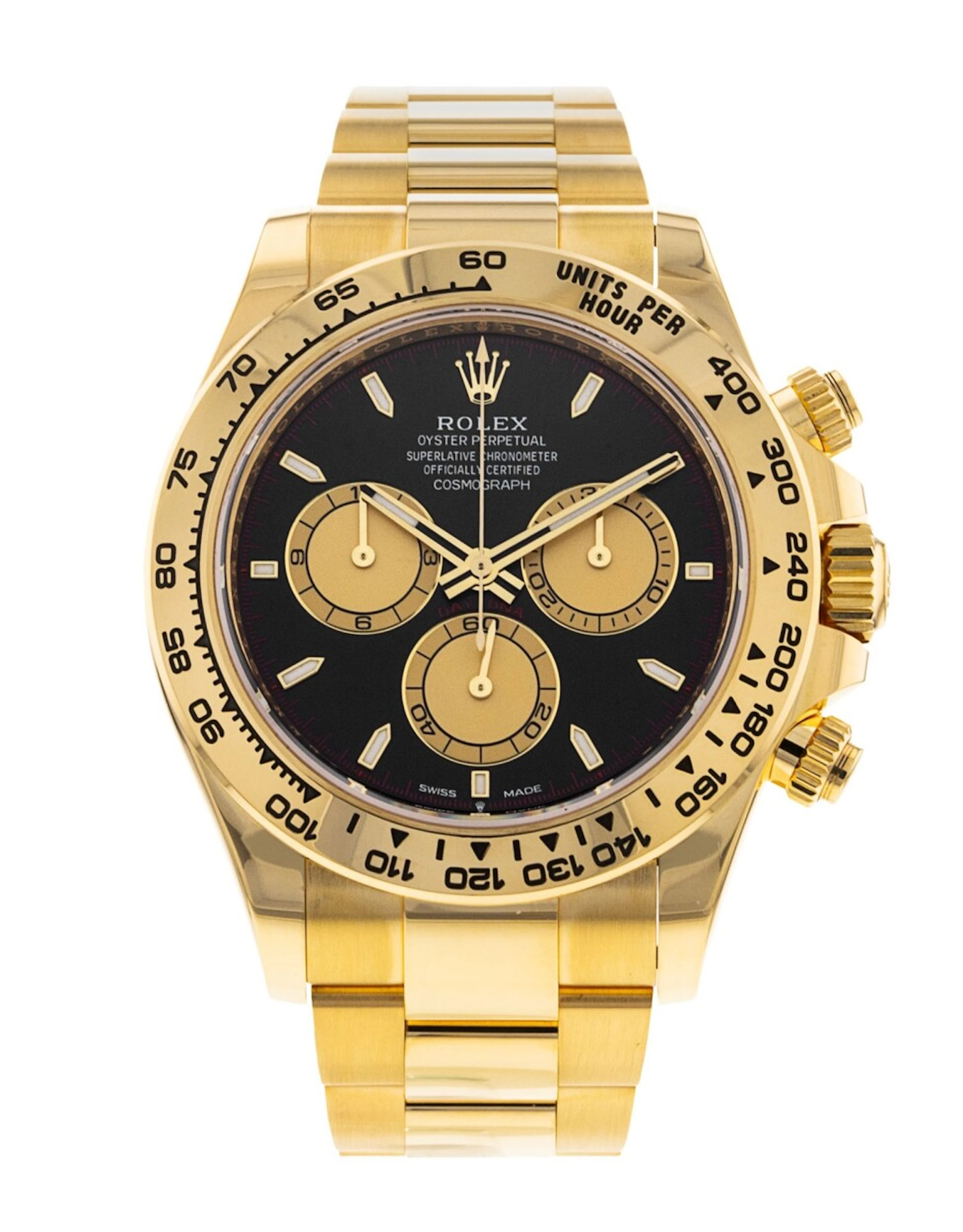 Rolex Cosmograph Daytona 126508-0002 126508-0002