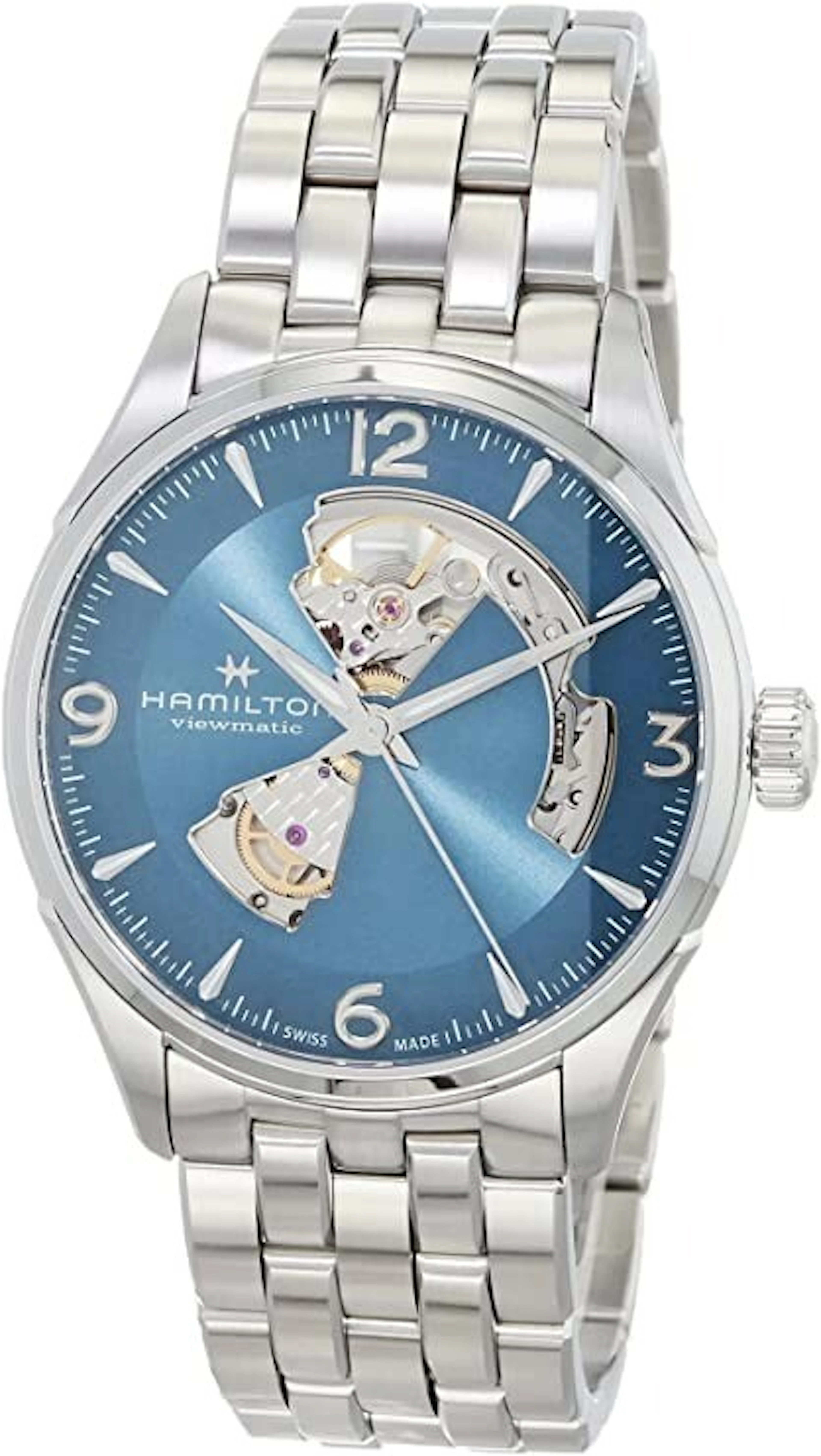 Hamilton Jazzmaster H32705142 H32705142