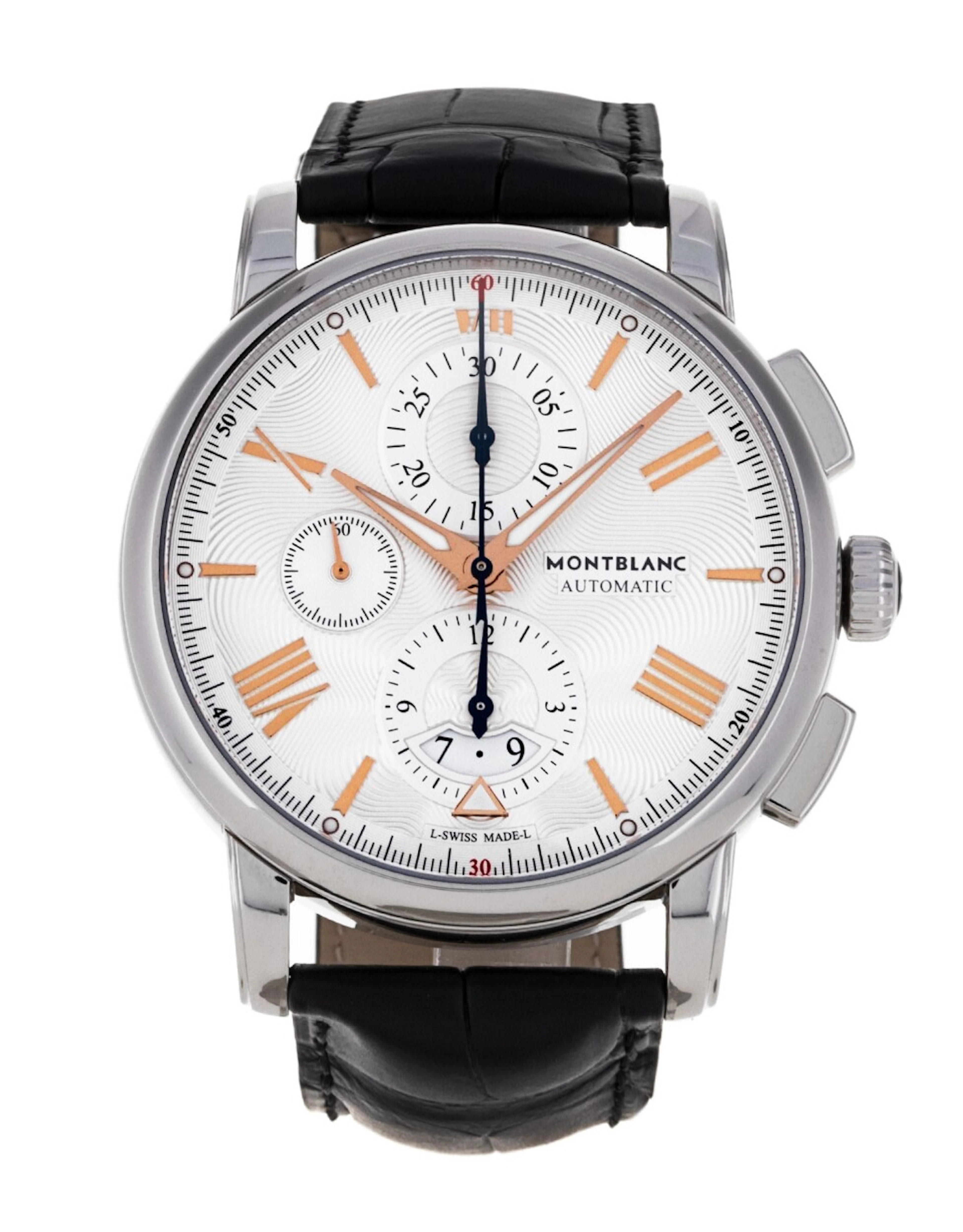 Montblanc Star 4810 114855 114855