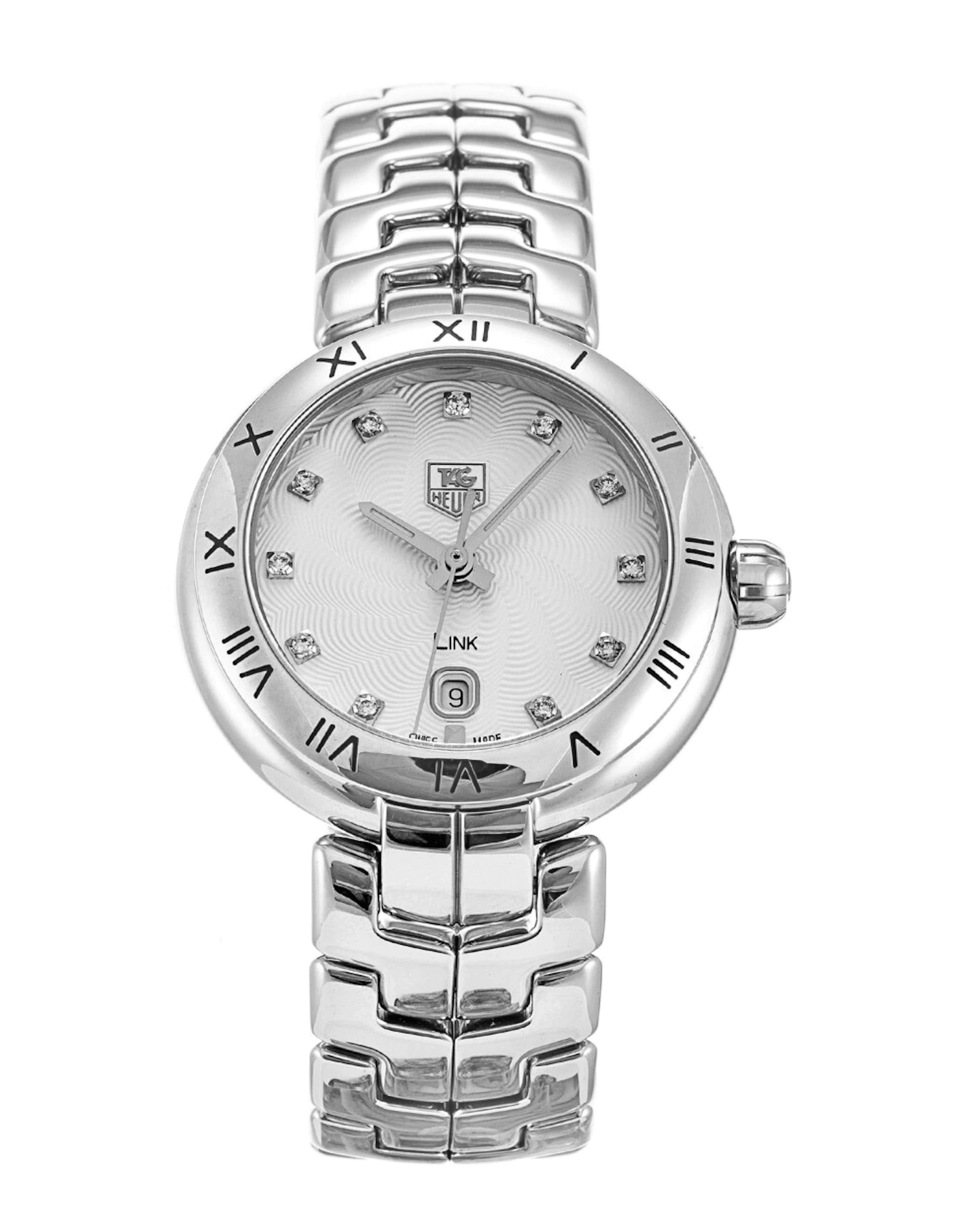 TAG Heuer Link WAT1411.BA0954 WAT1411.BA0954