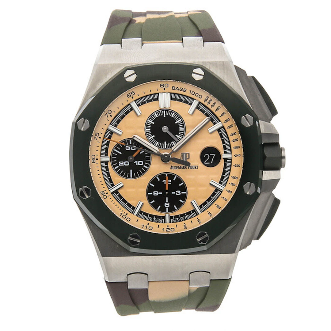 Audemars Piguet Royal Oak Offshore 26400SO.OO.A054CA.01 26400SO.OO.A054CA.01