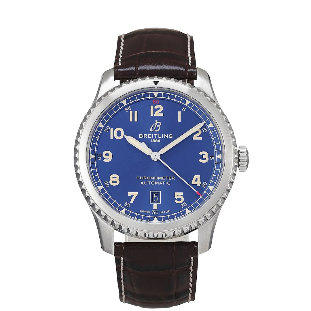 Breitling Aviator 8 Automatic 41 A17315101C1X1 A17315101C1X1