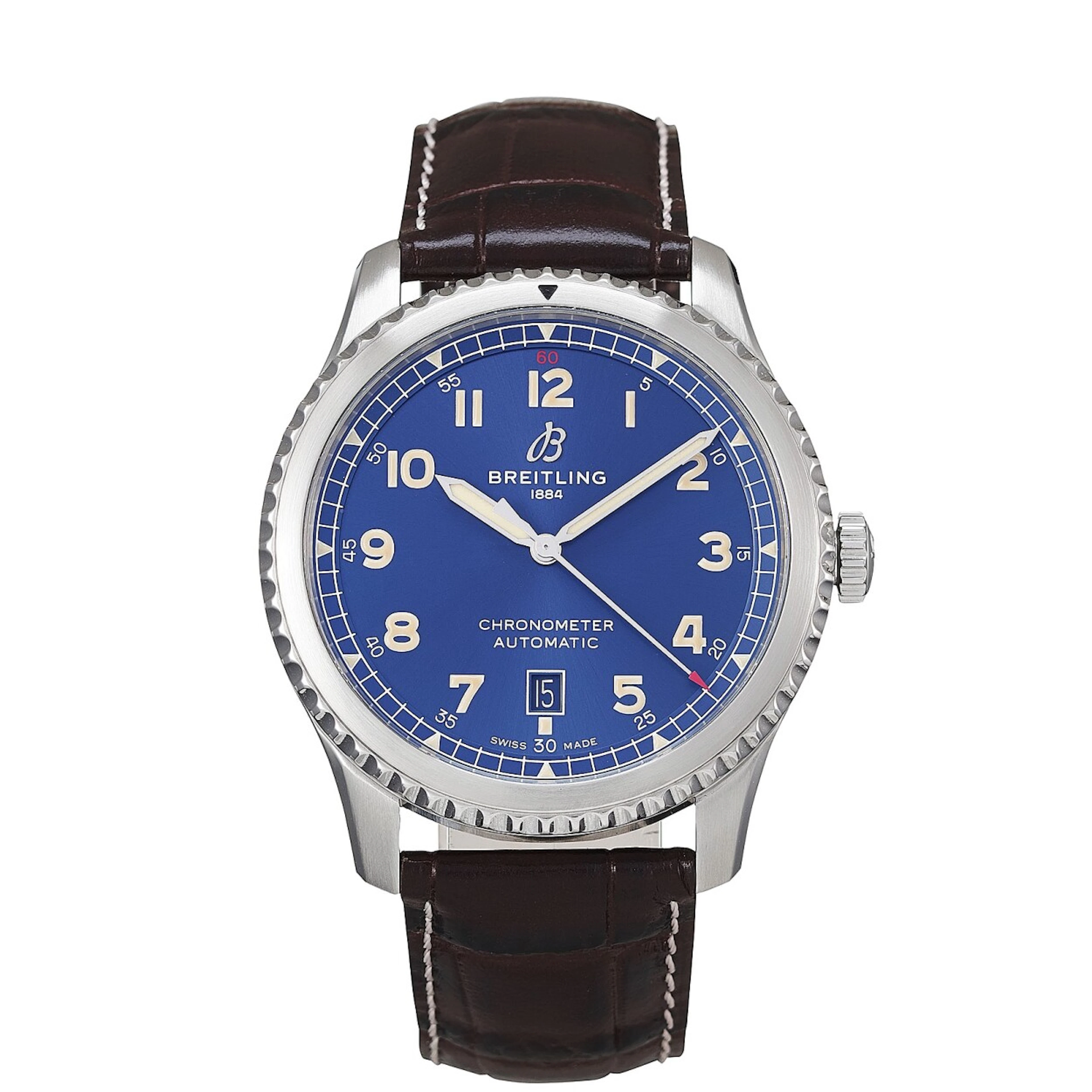Breitling Aviator 8 Automatic 41 A17315101C1X1 A17315101C1X1