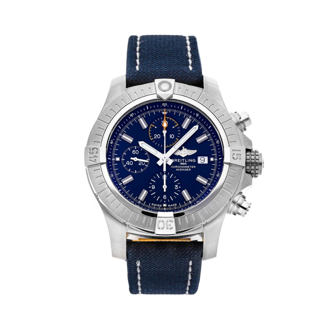 Breitling Avenger Chronograph 45 A13317101C1X2 A13317101C1X2