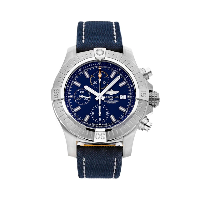 Breitling Avenger Chronograph 45 A13317101C1X2 A13317101C1X2