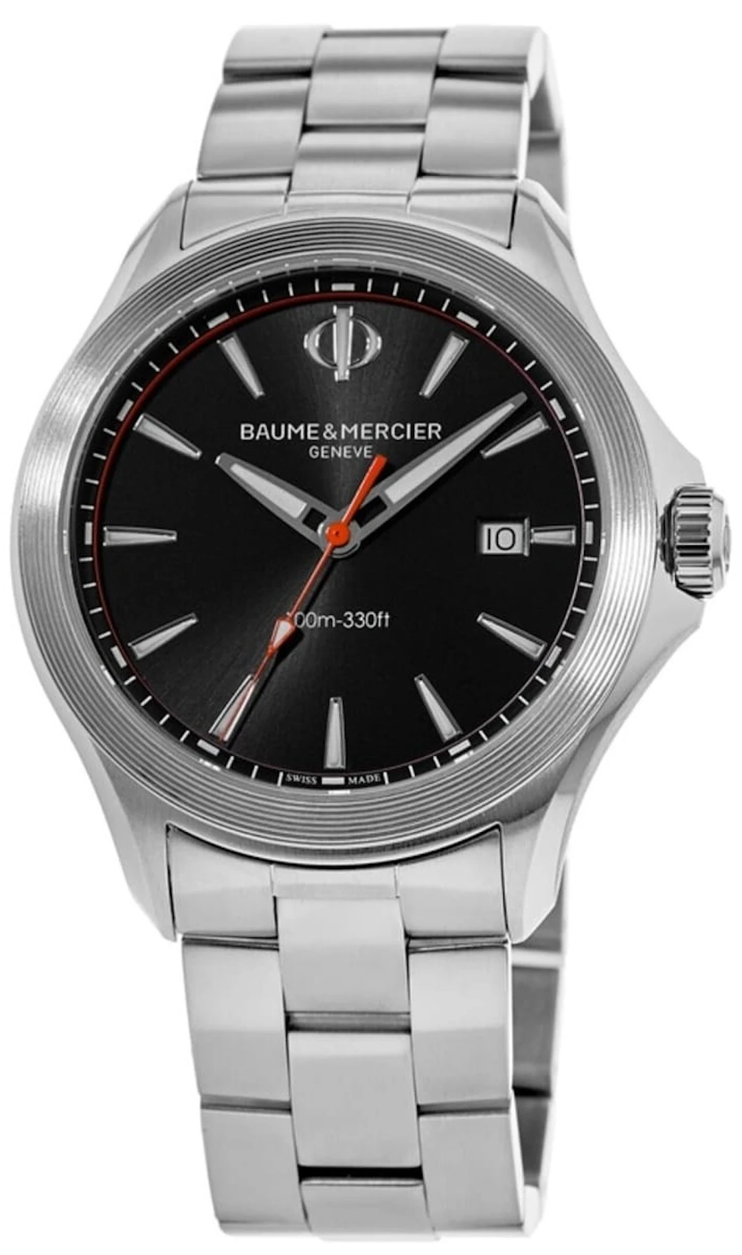 Baume & Mercier Clifton M0A10412 M0A10412