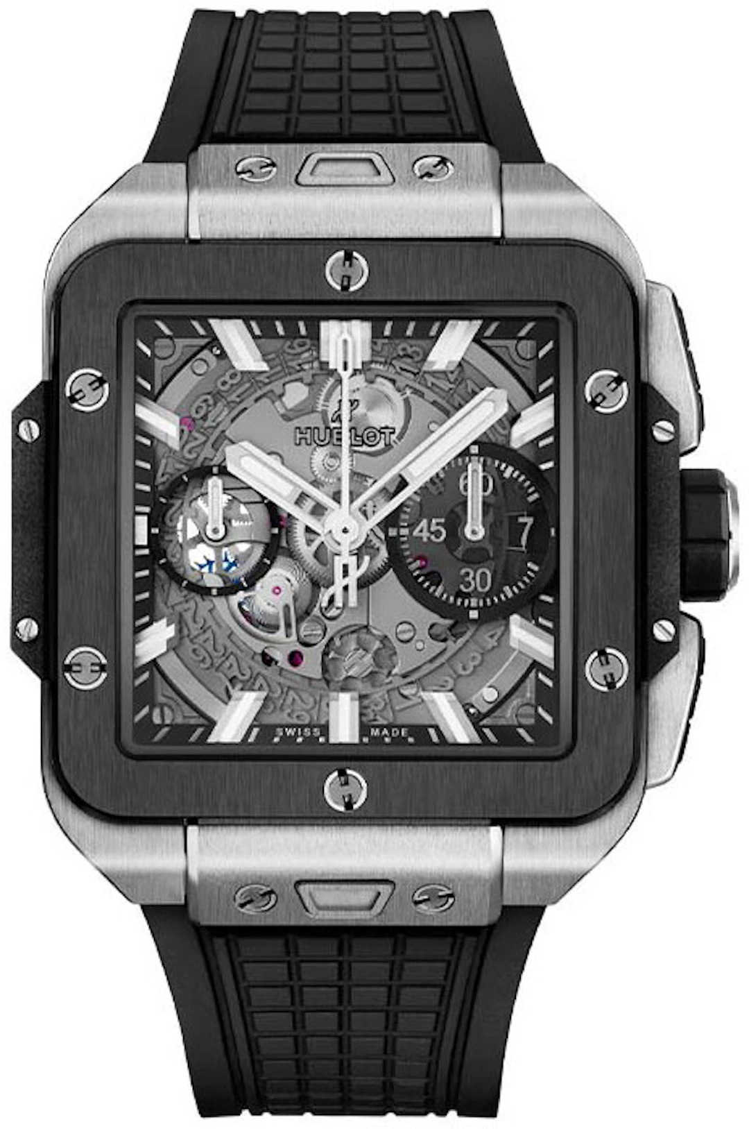 Hublot Big Bang 42mm 821.NM.0170.RX 821.NM.0170.RX