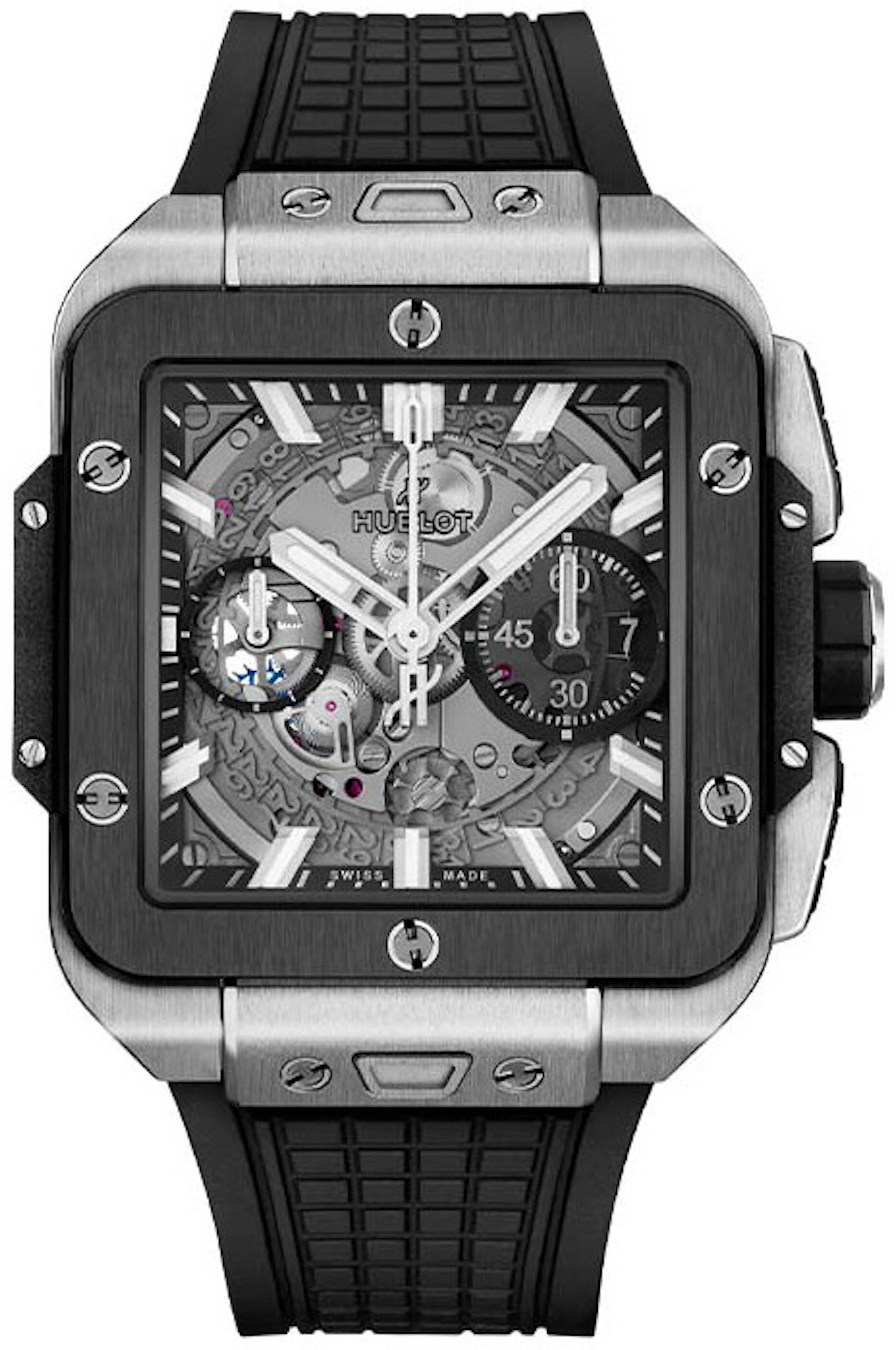 Hublot Big Bang 42mm 821.NM.0170.RX 821.NM.0170.RX