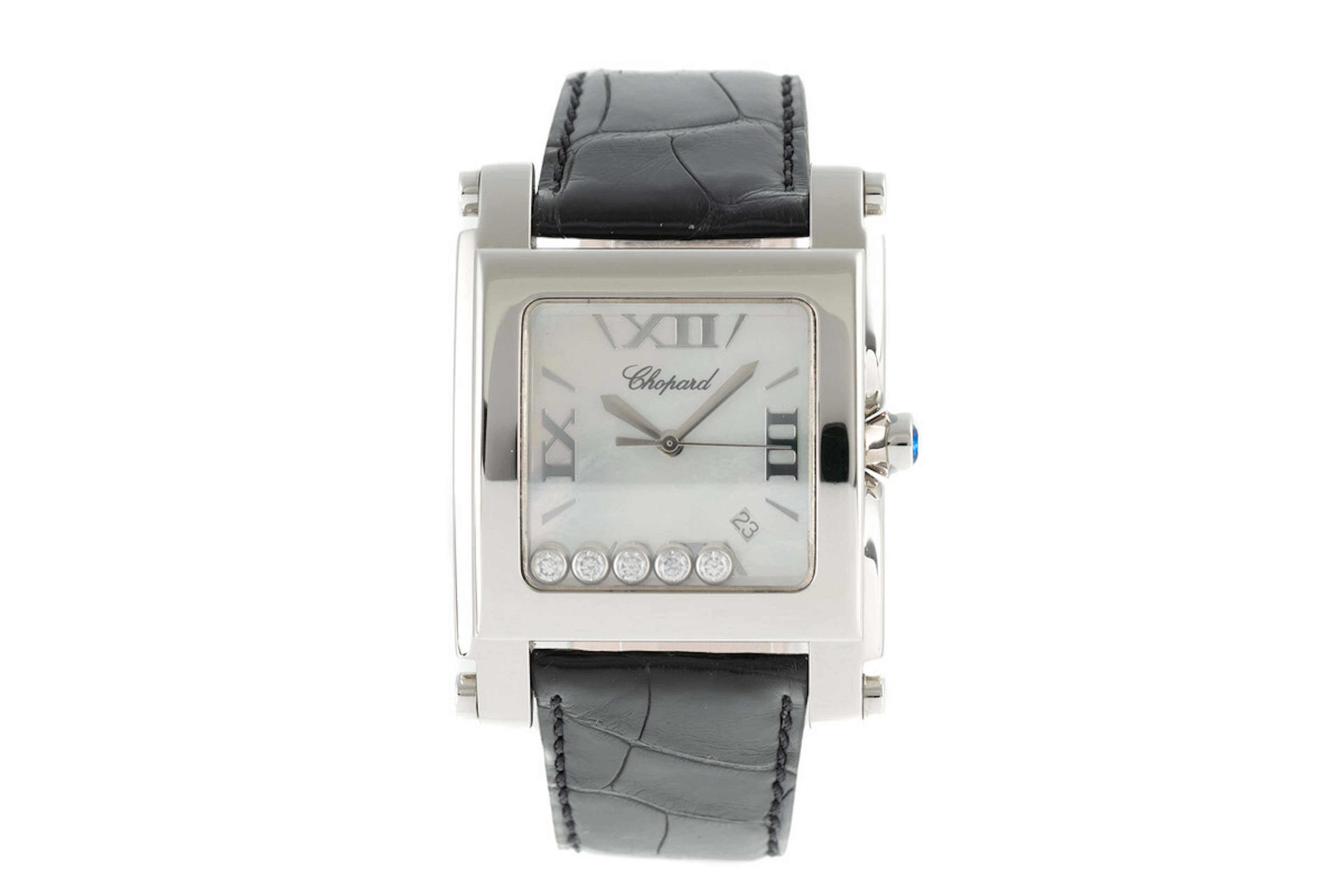 Chopard Happy Sport 28/8447 28/8447