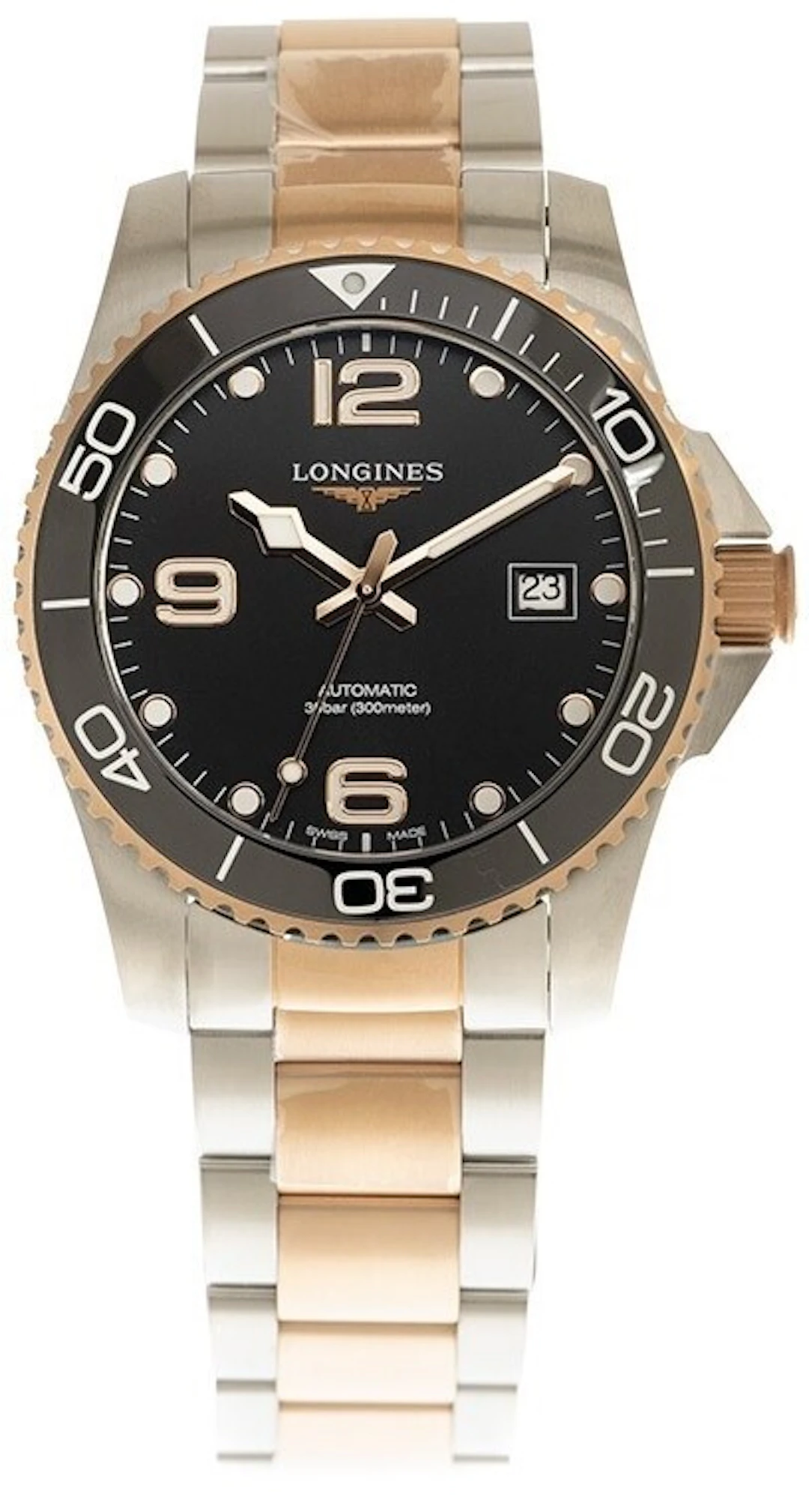 Longines Hydroconquest L3.781.3.58.7 L3.781.3.58.7