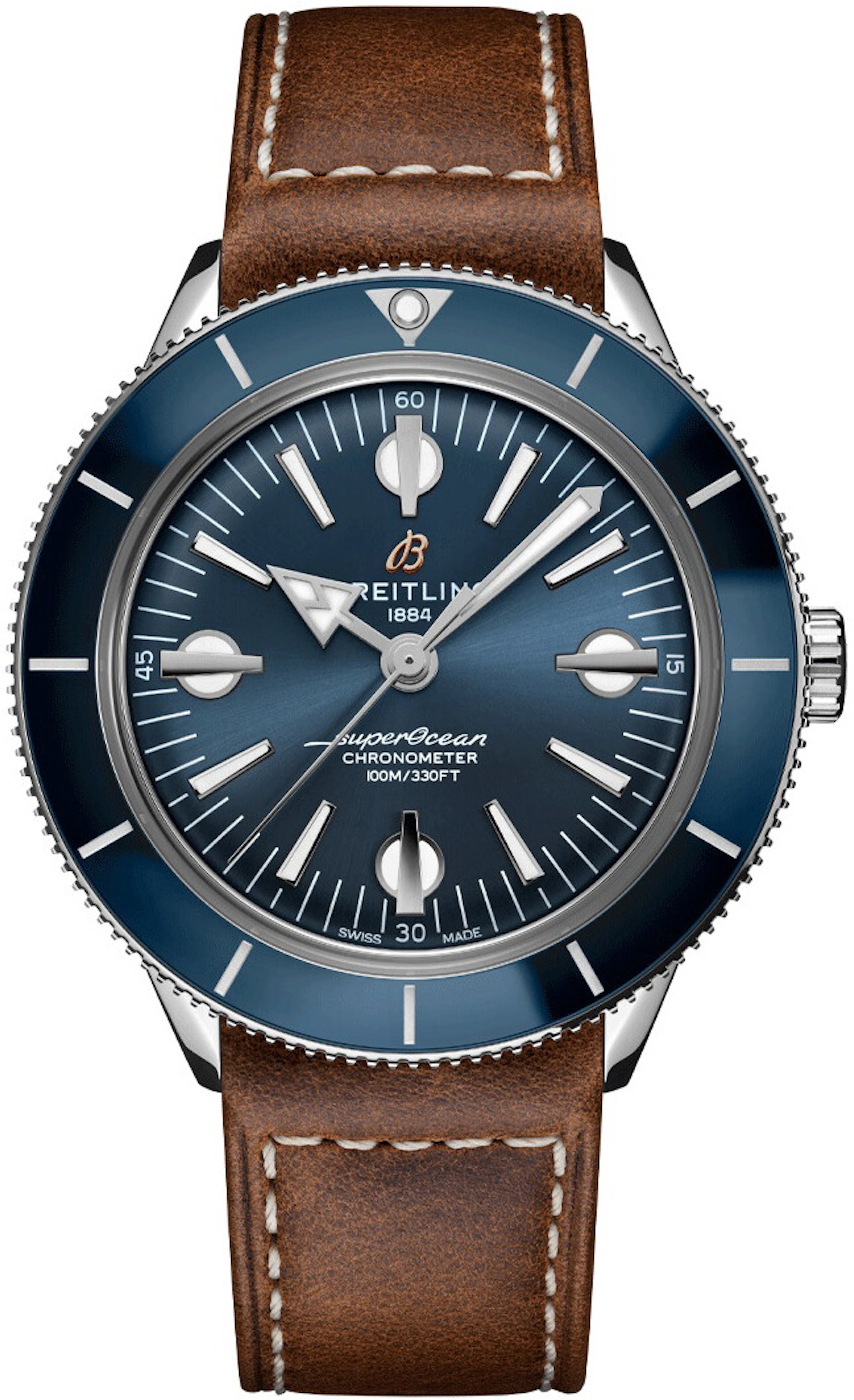 Breitling Superocean Heritage 57 A10370161C1X2 A10370161C1X2