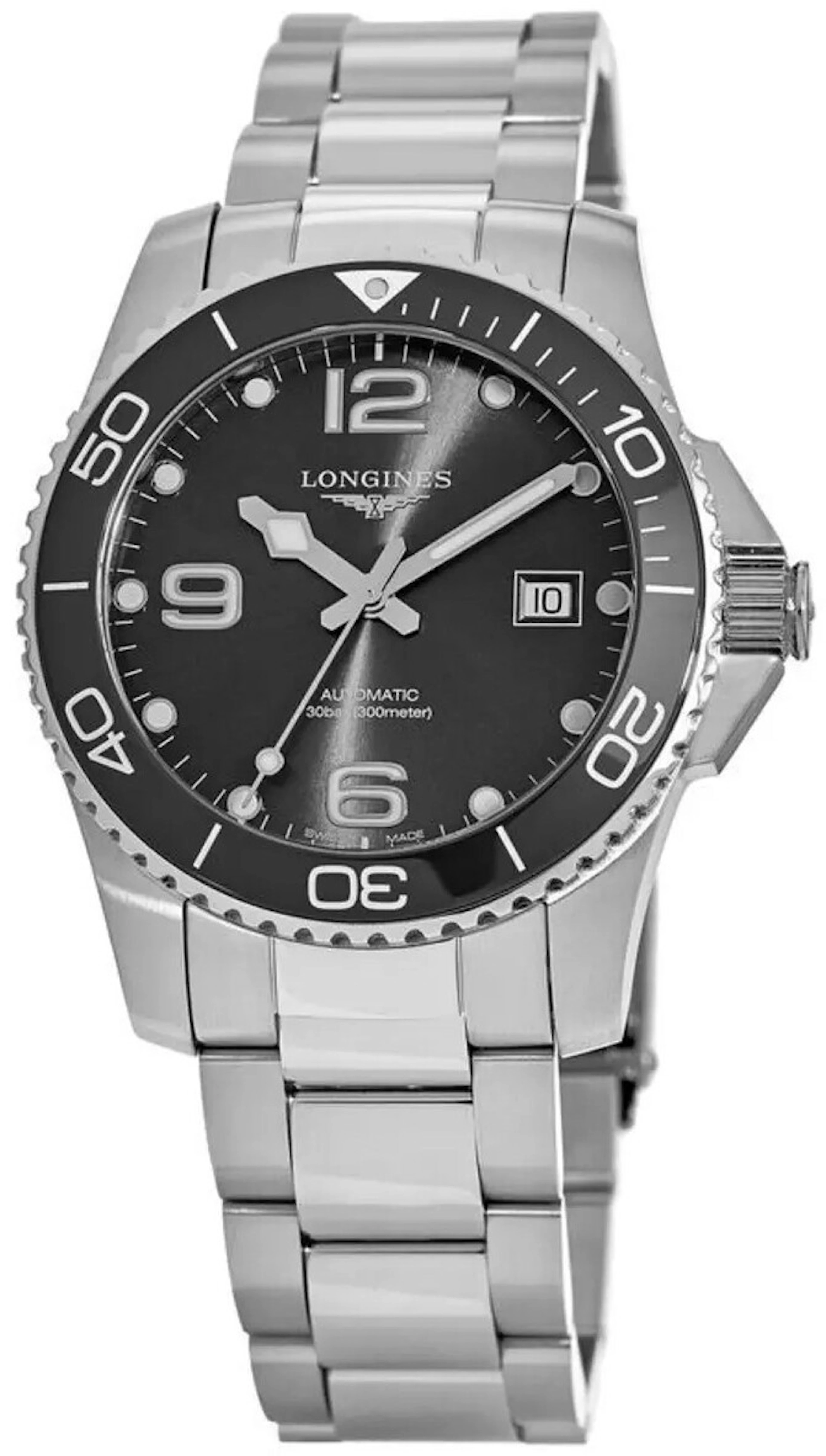 Longines Hydroconquest L3.781.4.56.6 L3.781.4.56.6