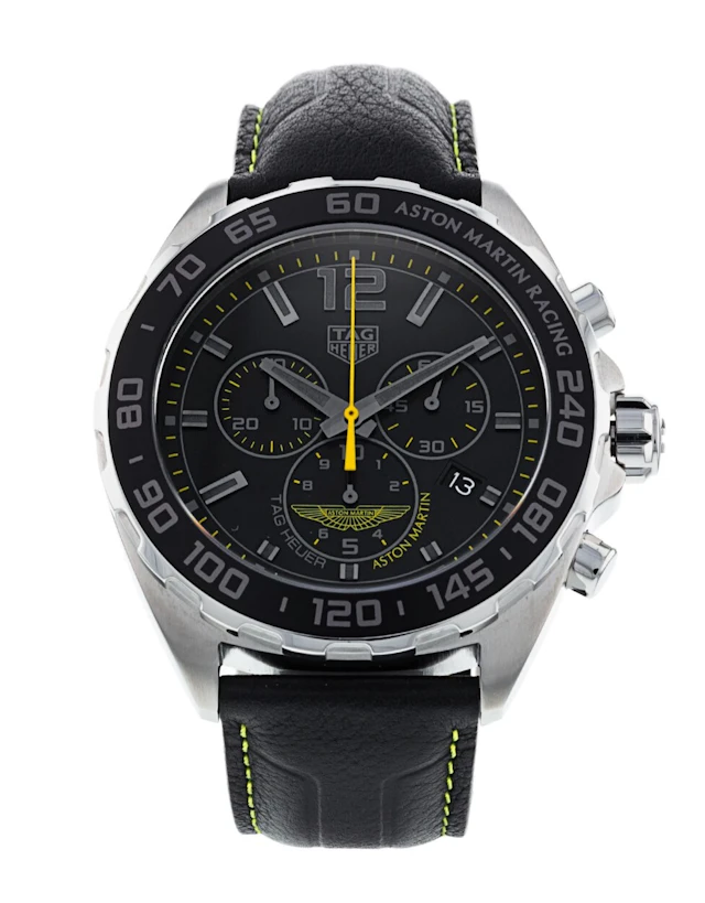 TAG Heuer Formula 1 CAZ101P.FC8245 CAZ101P.FC8245