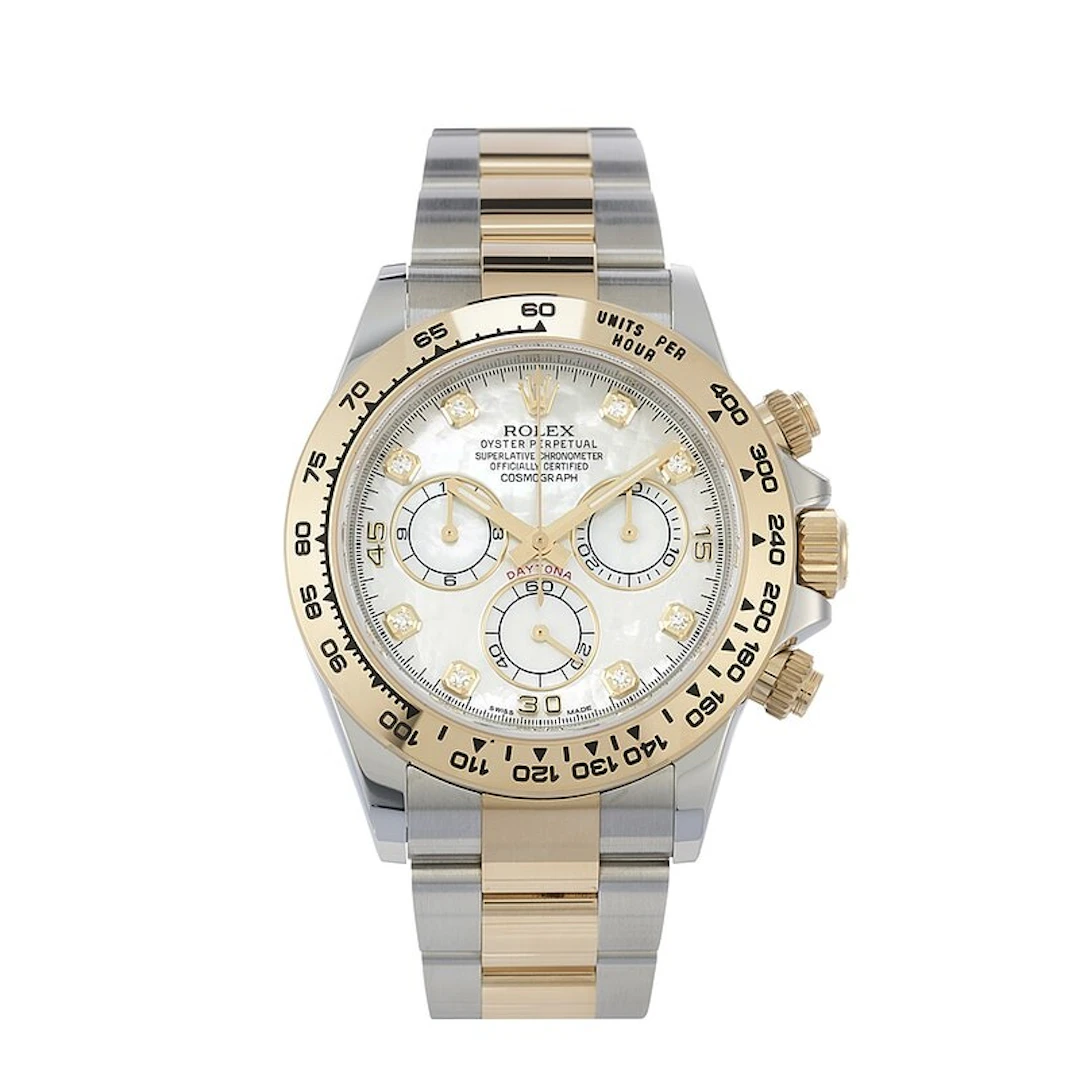 Rolex Cosmograph Daytona 116503-0007 116503-0007