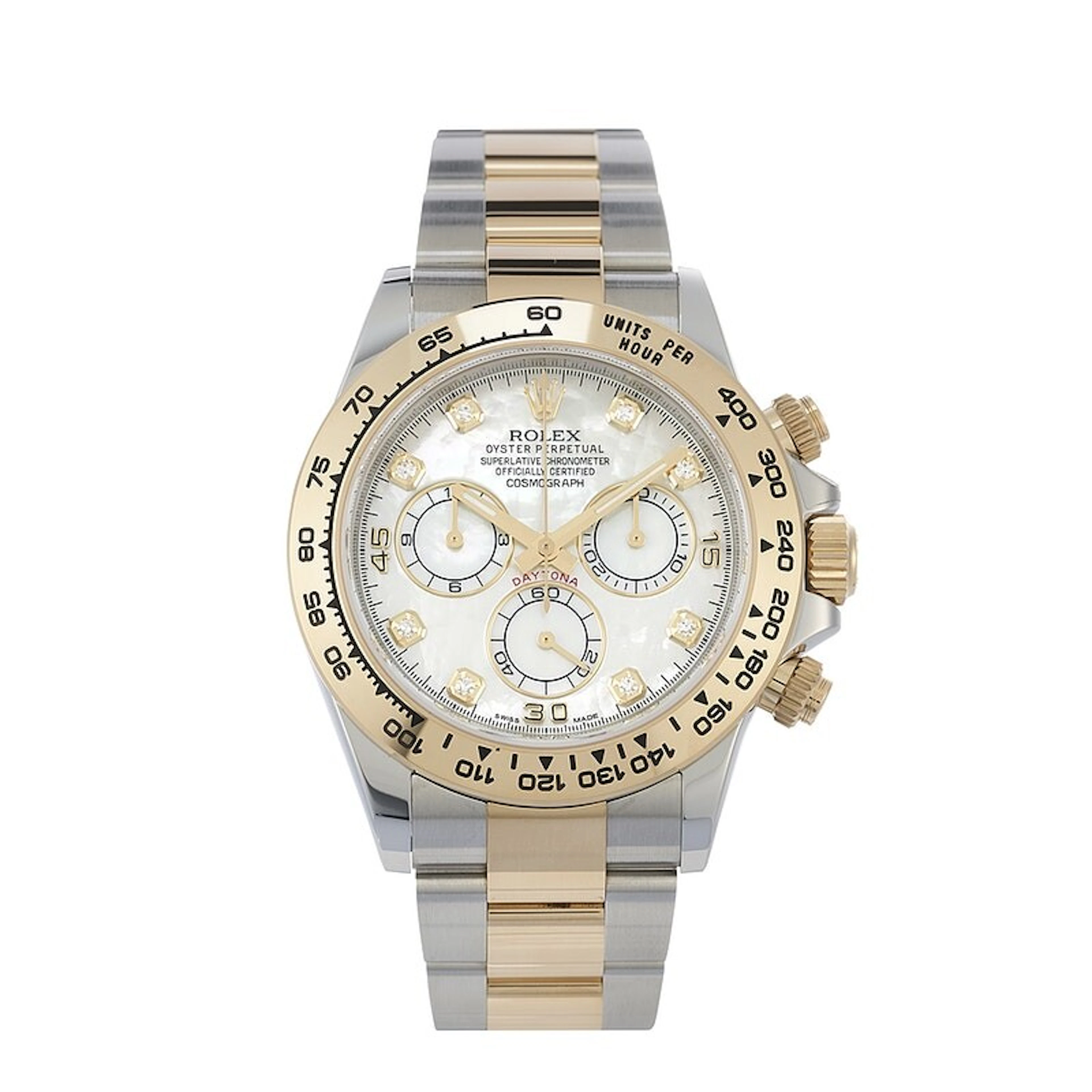 Rolex Cosmograph Daytona 116503-0007 116503-0007