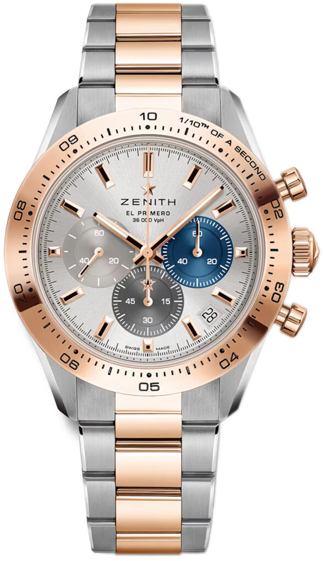 Zenith Chronomaster Sport 51.3100.3600-69.M3100 51.3100.3600-69.M3100