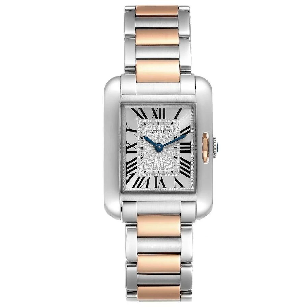 Cartier Tank Anglaise W5310019 W5310019