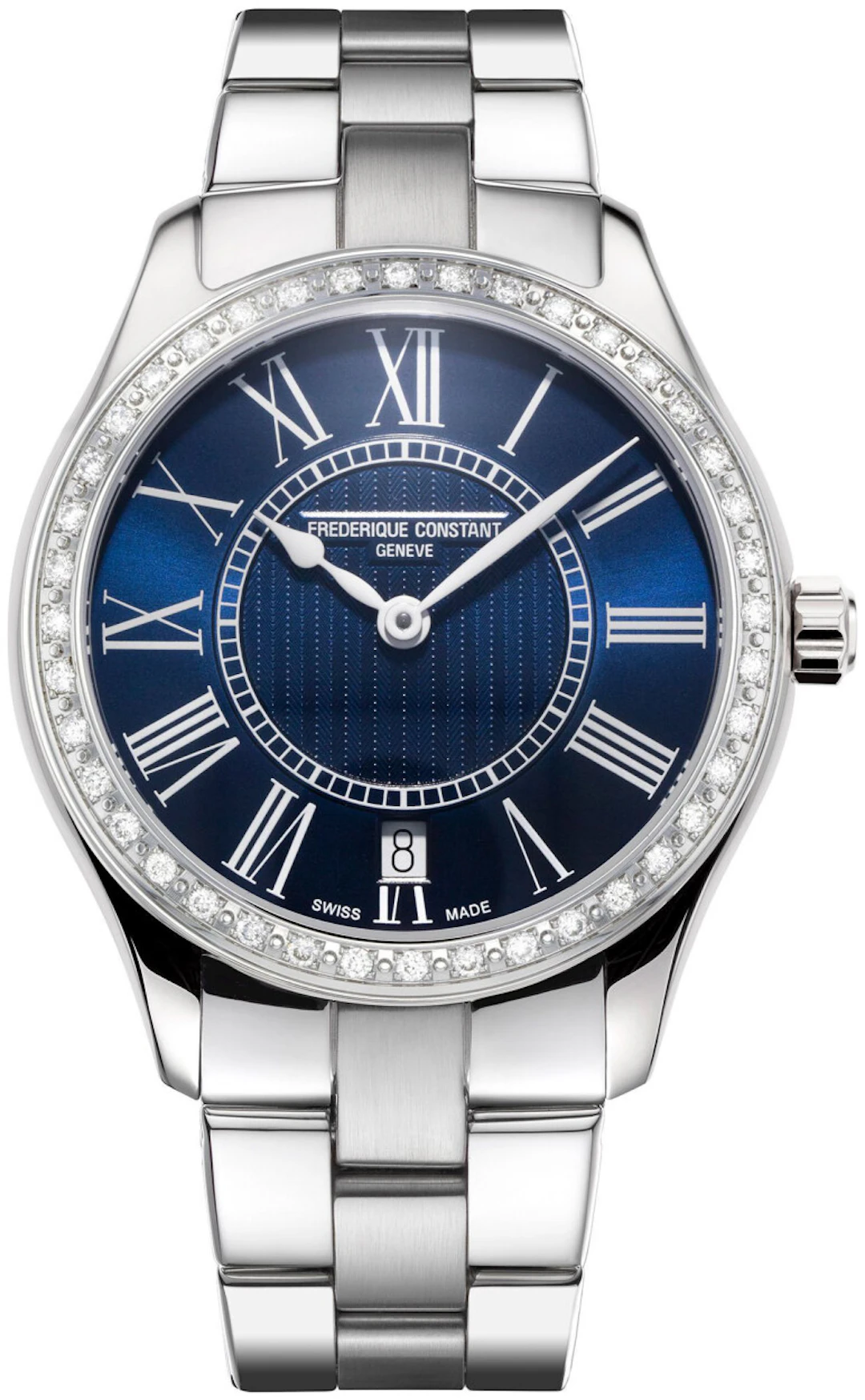 Frederique Constant Classics FC-220MN3BD6B FC-220MN3BD6B