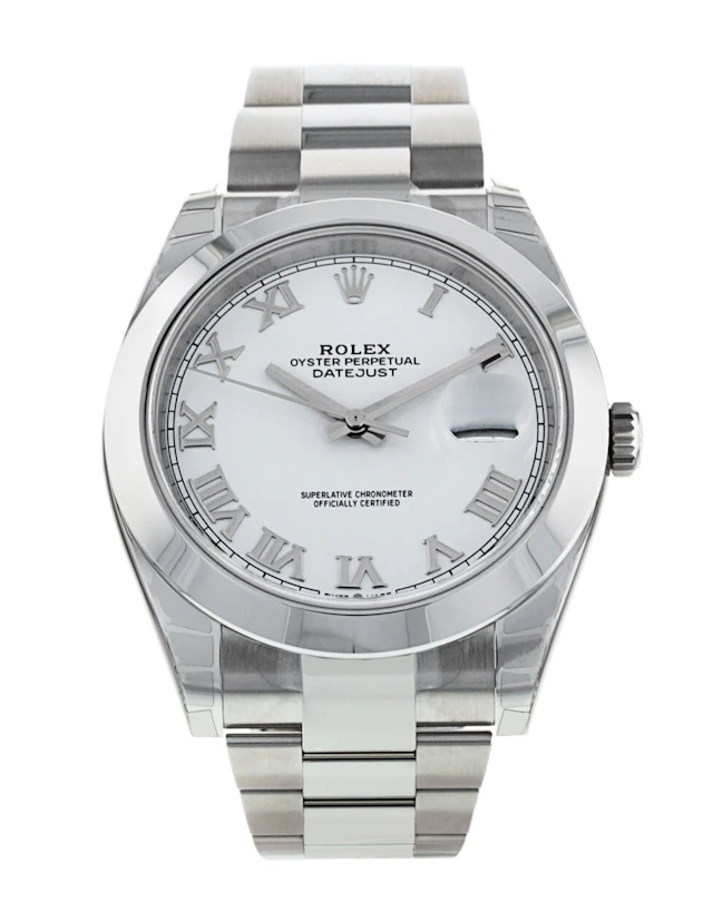 Rolex Datejust 41 126300-0015 126300-0015
