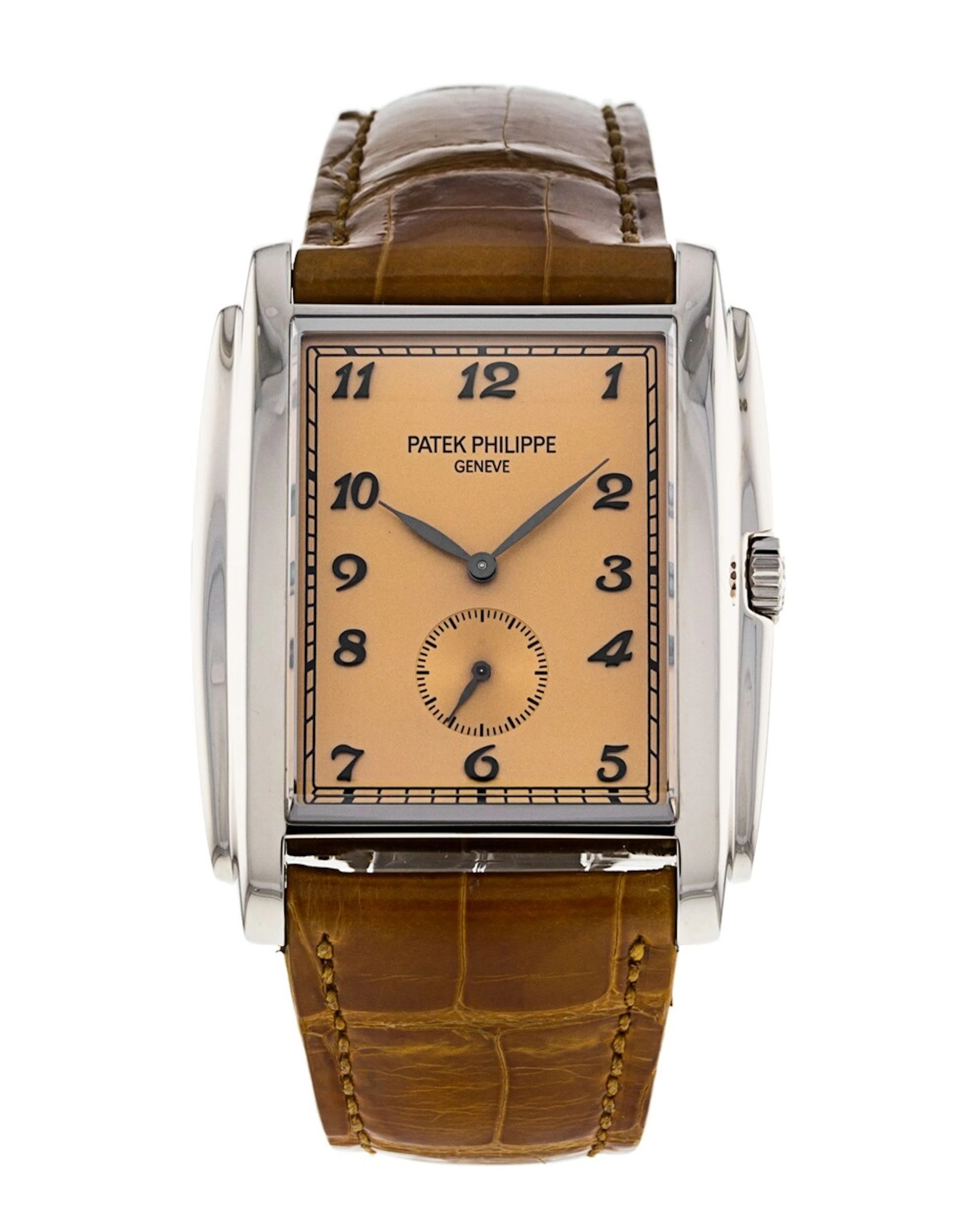 Patek Philippe Gondolo Art Deco 5124G/001 5124G/001