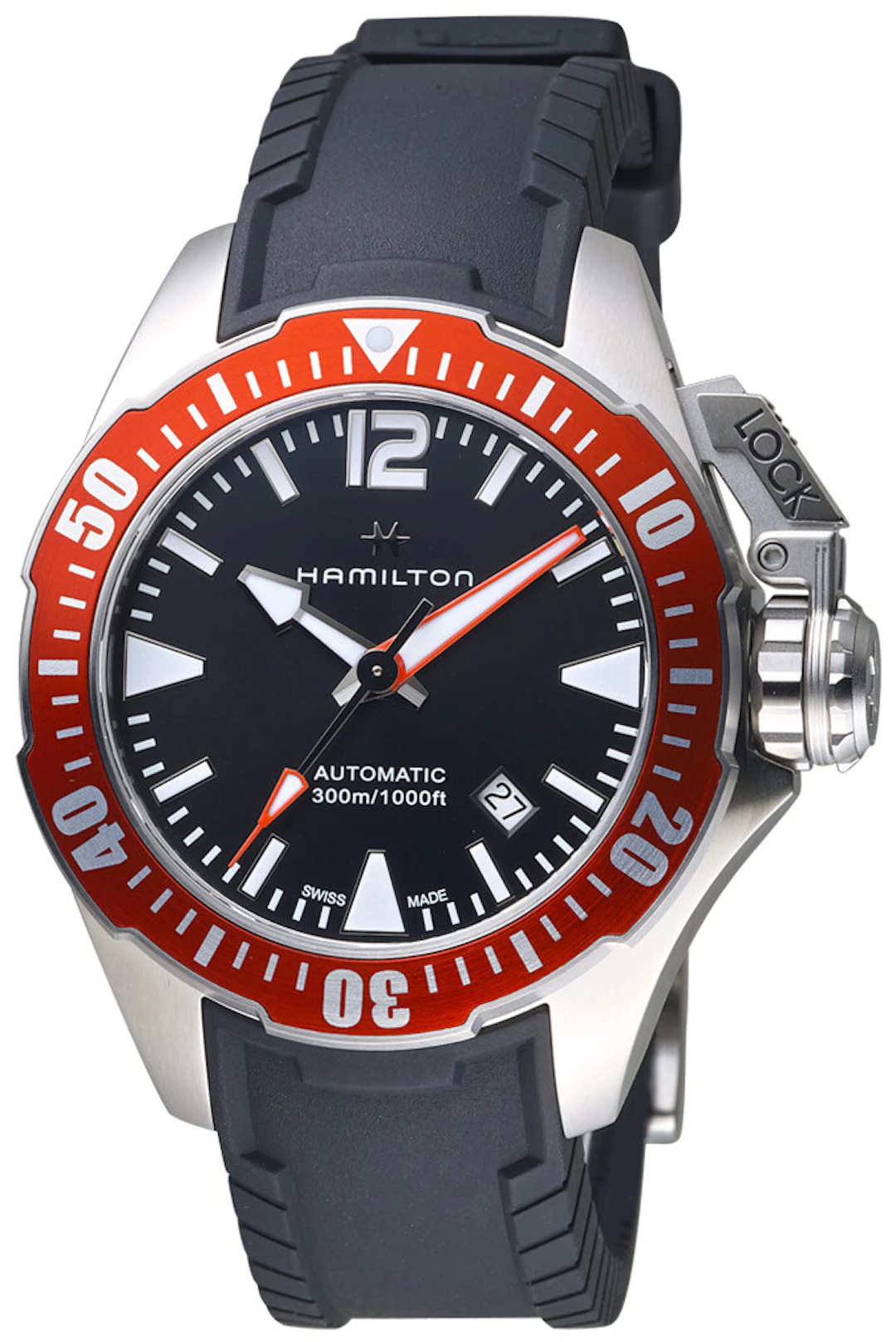 Hamilton H77725335 H77725335
