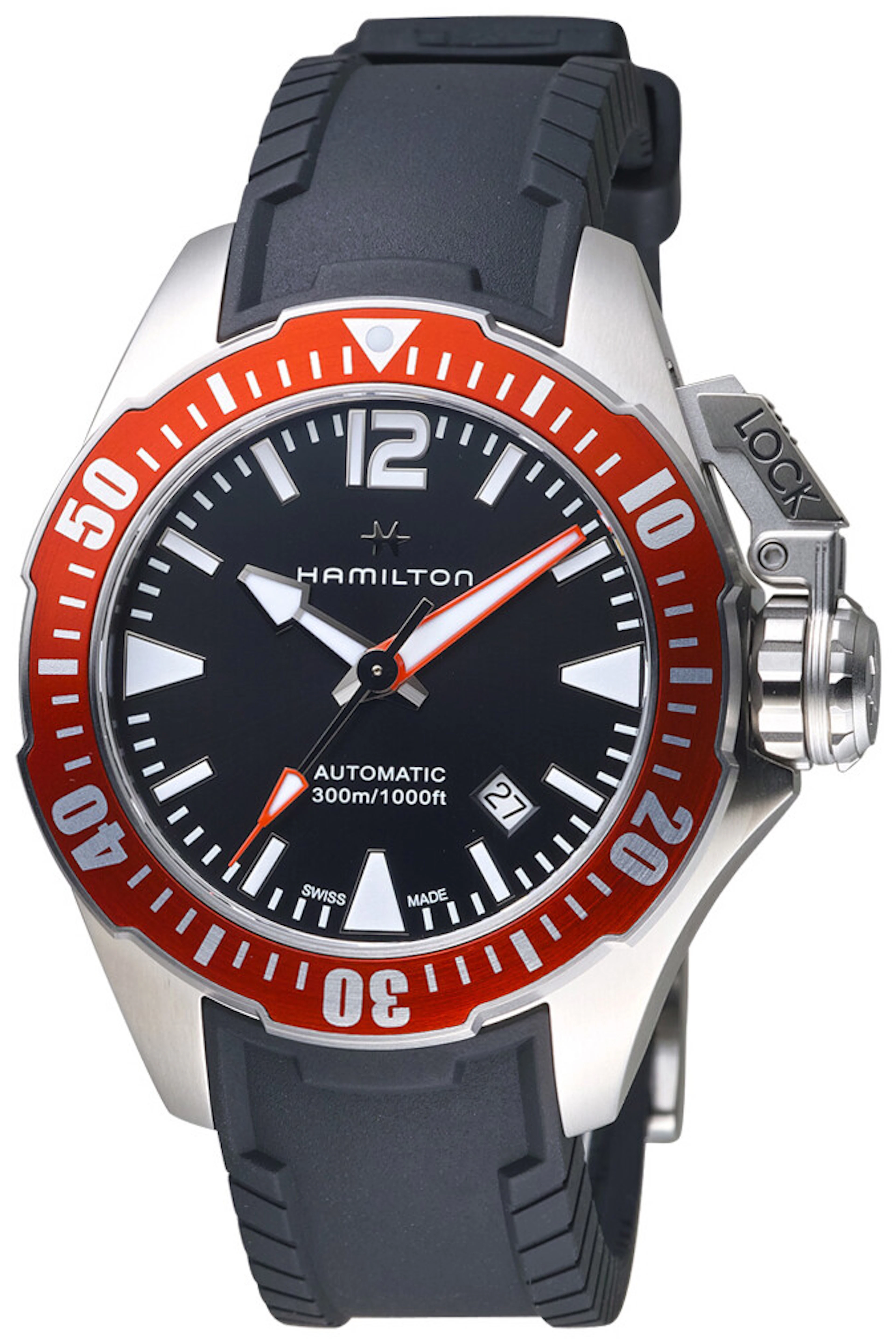 Hamilton H77725335 H77725335