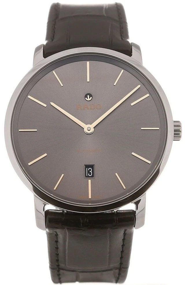Rado Diamaster R14067156 R14067156