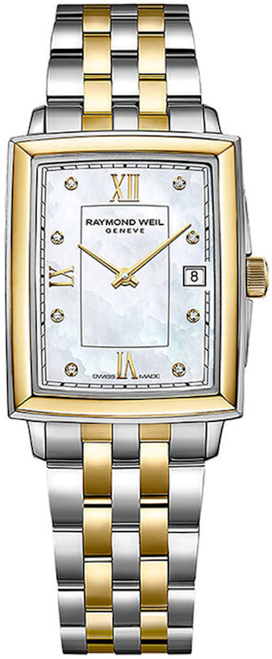 Raymond Weil Toccata 5925-STP-00995 5925-STP-00995