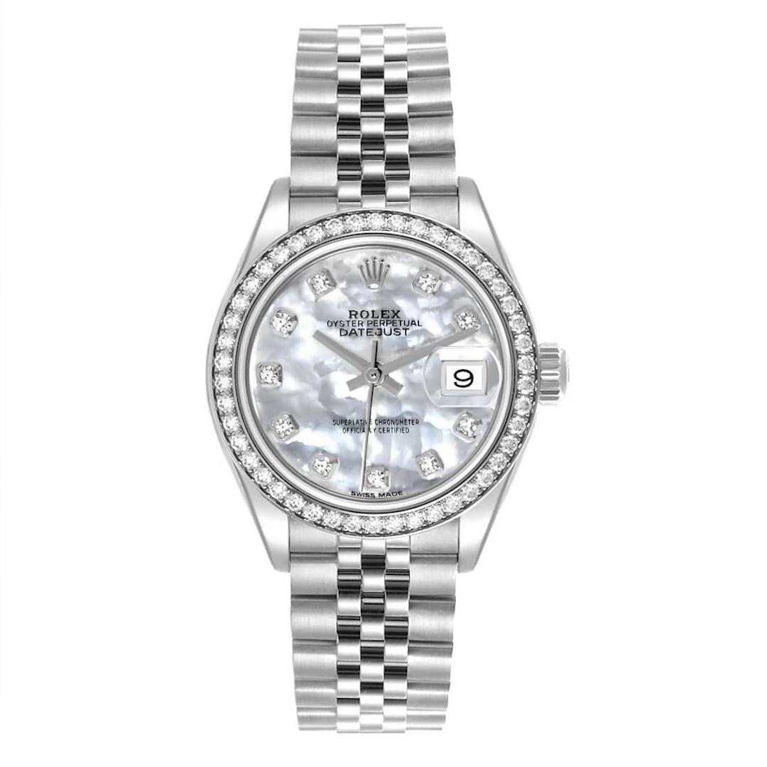 Rolex Lady-Datejust 28 279384RBR-0011 279384RBR-0011