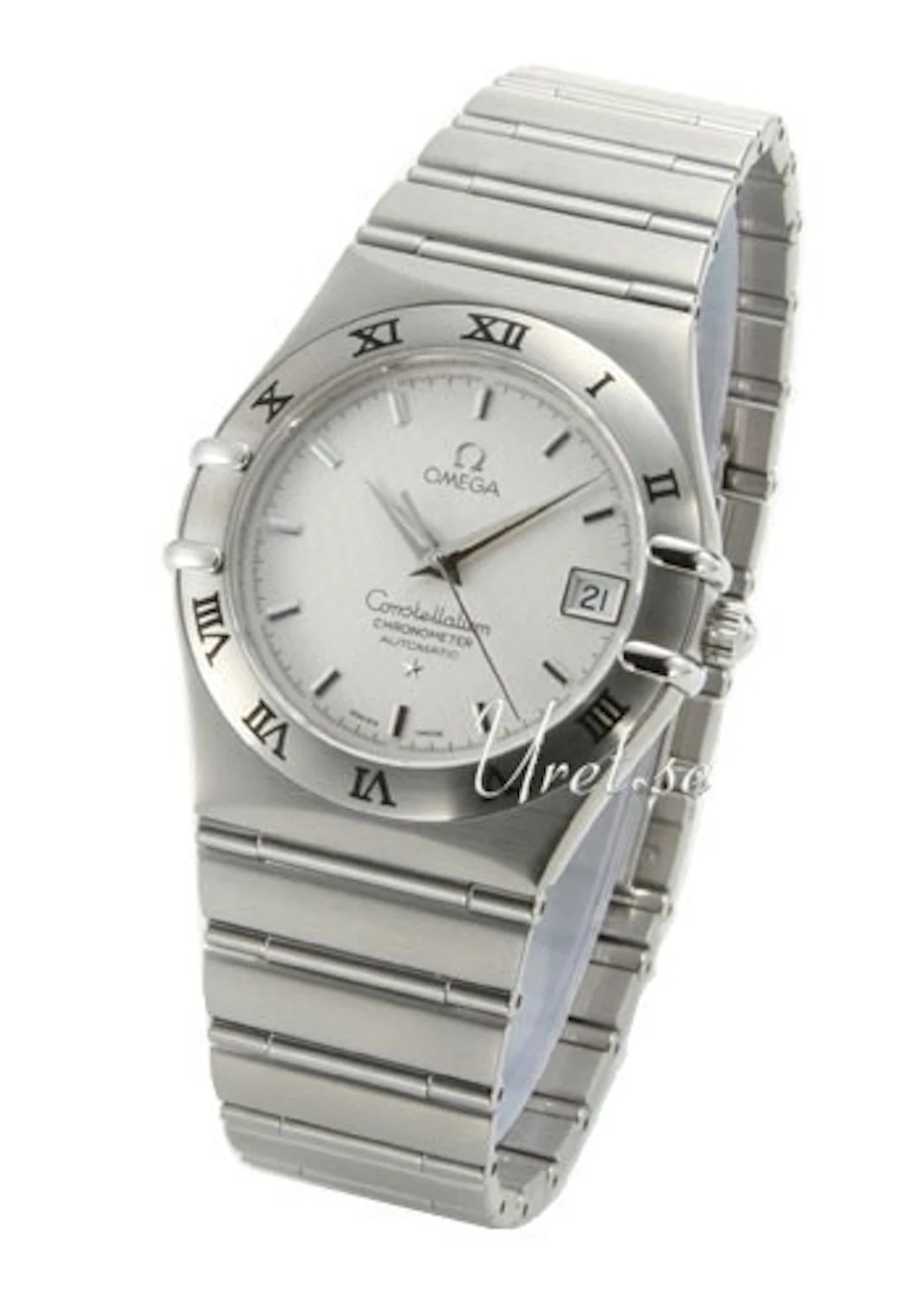 Omega Constellation Herr 1502.30.00 1502.30.00