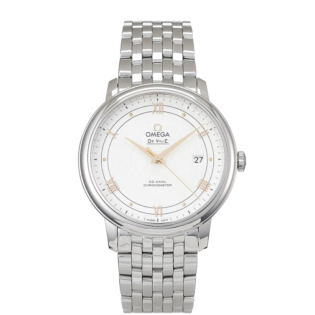 Omega De Ville Prestige 424.10.40.20.02.004 424.10.40.20.02.004