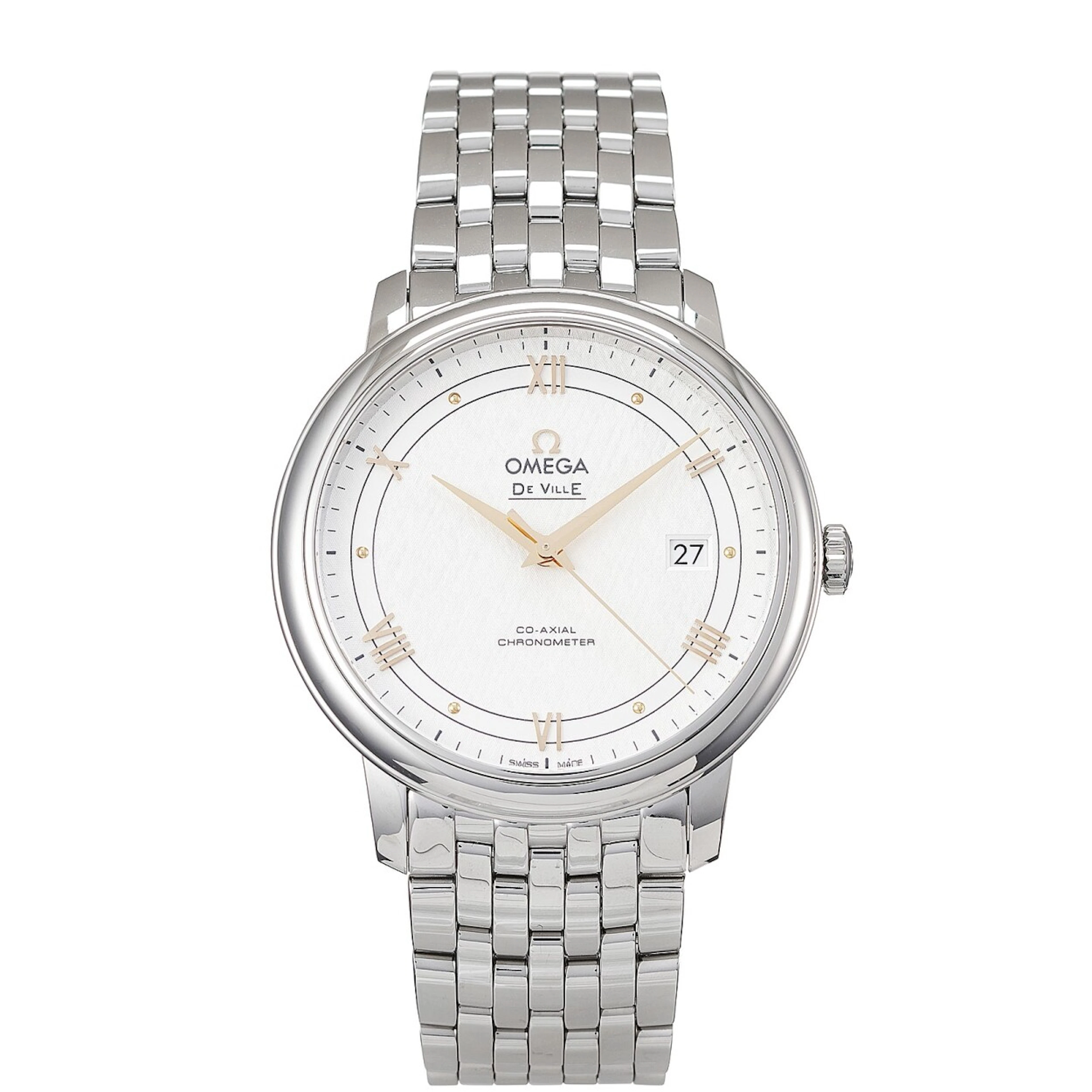 Omega De Ville Prestige 424.10.40.20.02.004 424.10.40.20.02.004